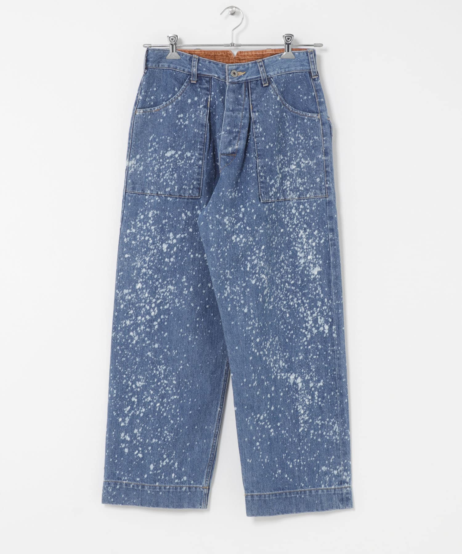 Willow Pants　P-001