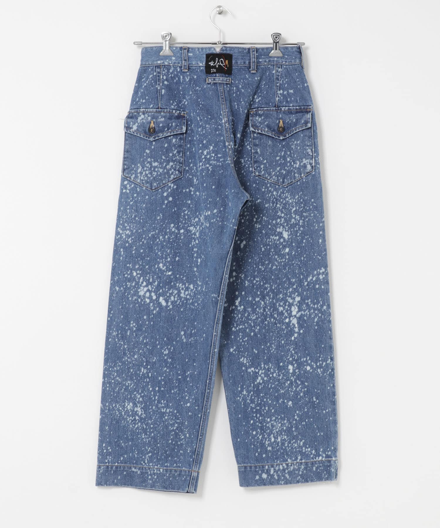 Willow Pants P-001(0 IND-DAI): ボトム｜URBAN RESEARCH公式