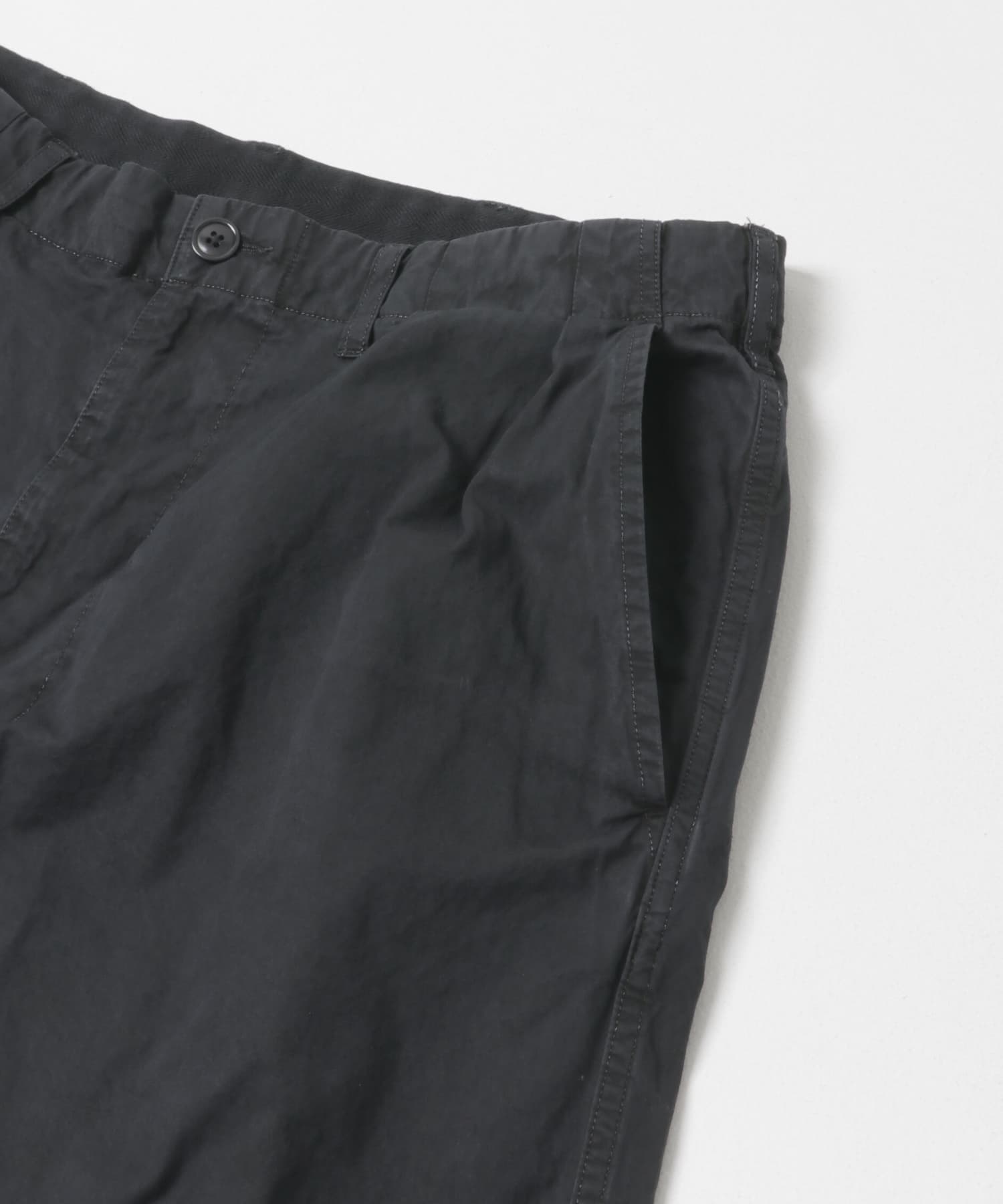 SANMONT　2タックワークパンツ DARKNAVY 2