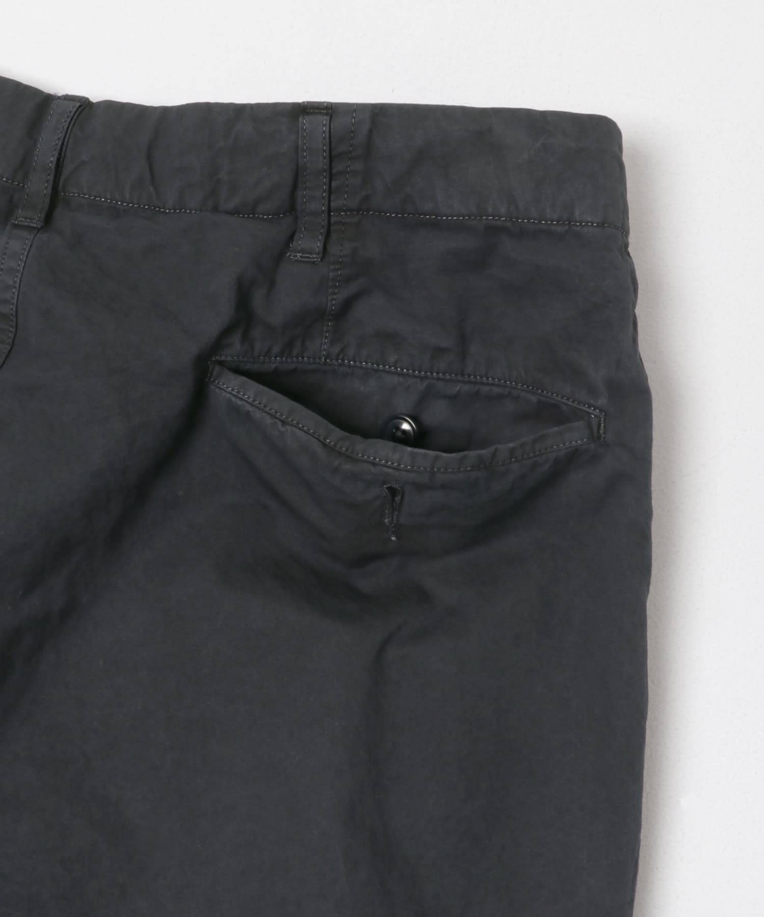 SANMONT　2タックワークパンツ DARKNAVY 2
