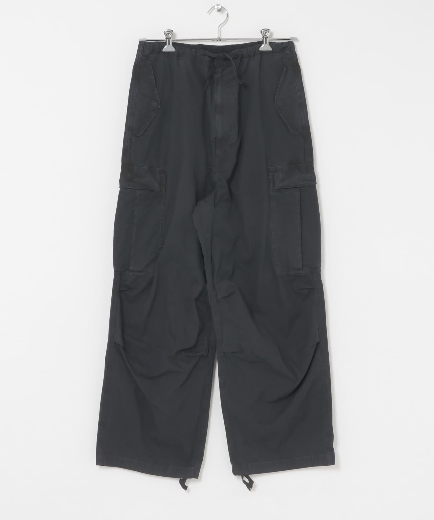 Gurank CH work pants(34 BLK): ボトム｜URBAN RESEARCH公式
