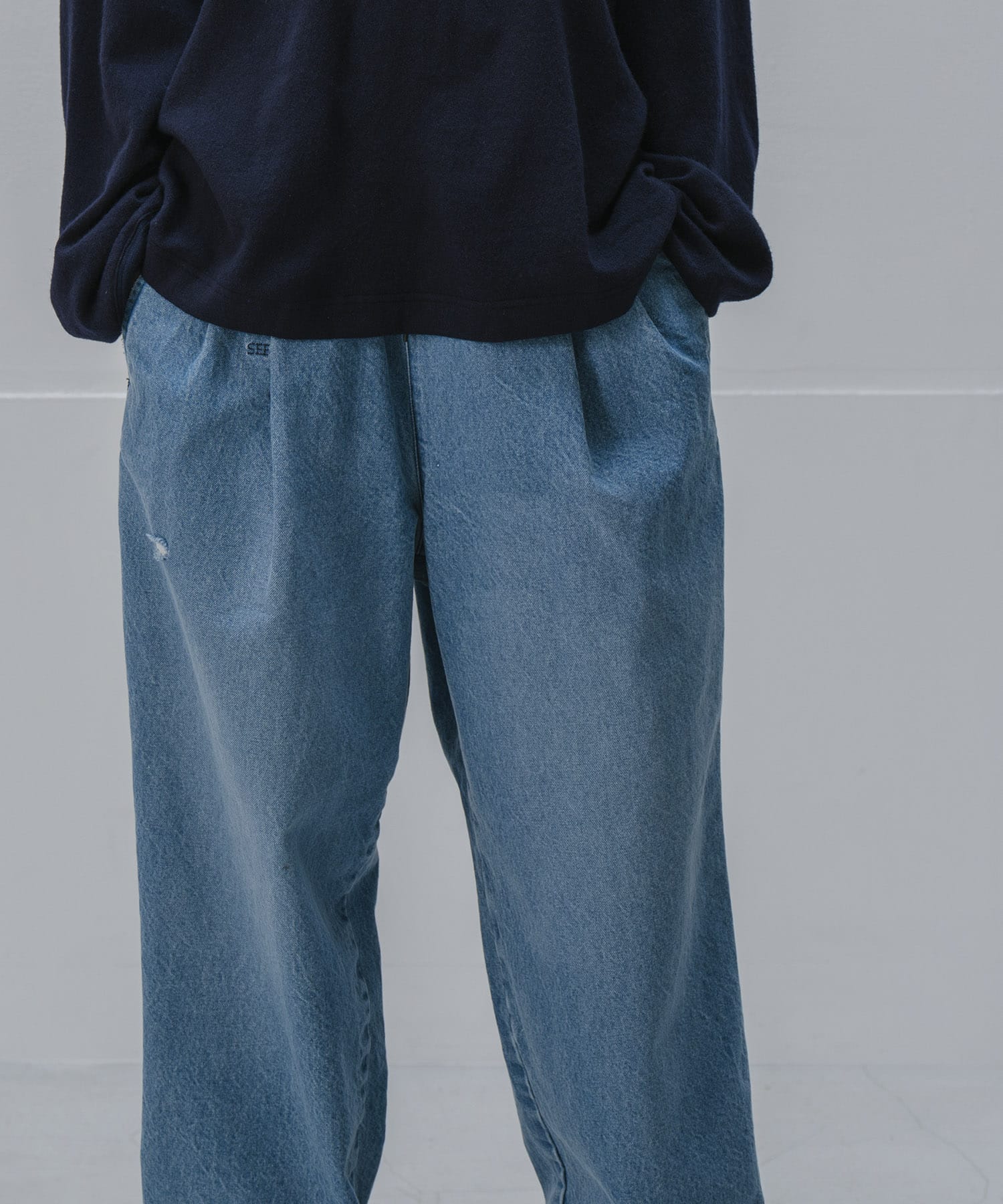 INDIGO
