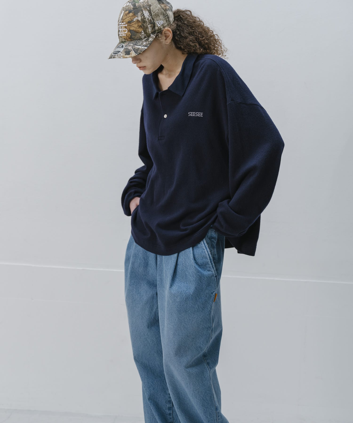INDIGO