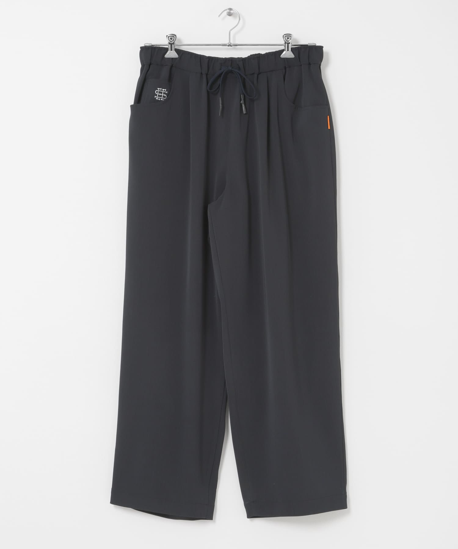 SEE SEE　BAGGY PANTS