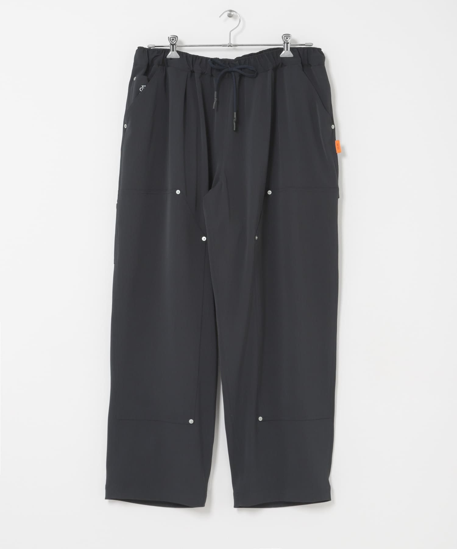 SEE SEE　DOUBLE KNEE PANTS