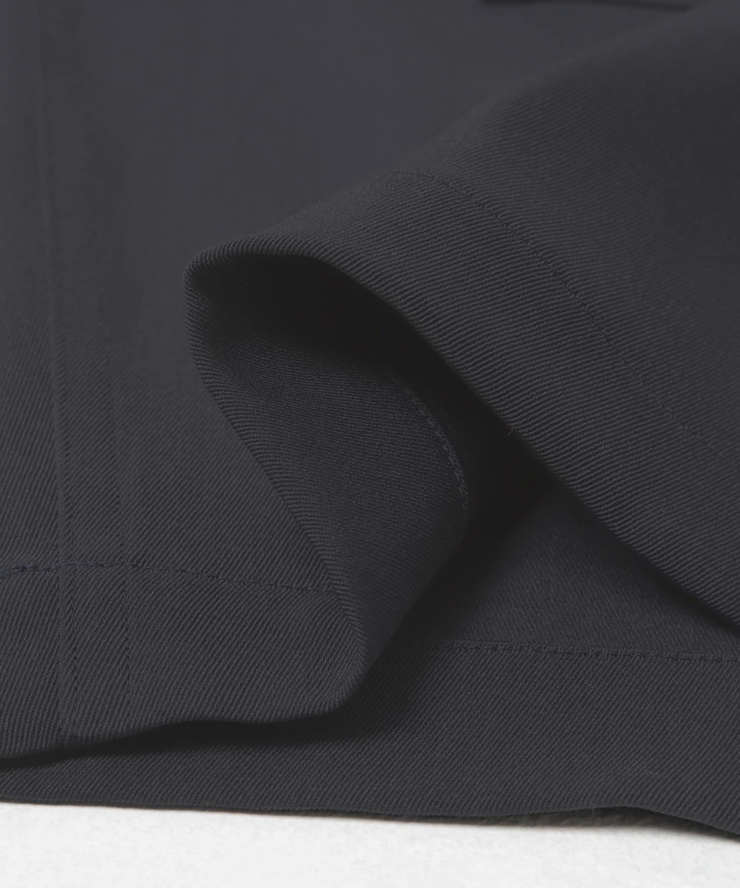 SEE SEE　DOUBLE KNEE PANTS NAVY M