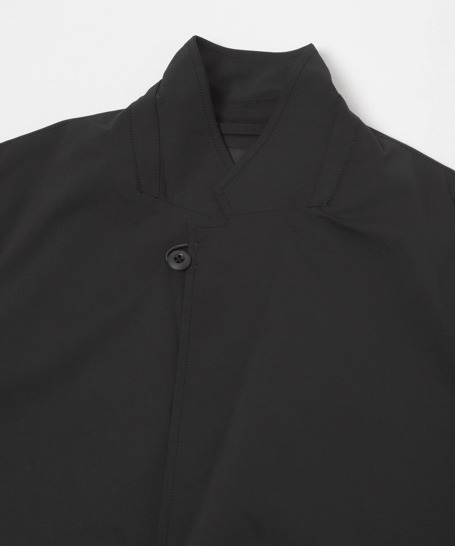 DAIWA PIER39　TECH LOOSE 2B JACKET BLACK M