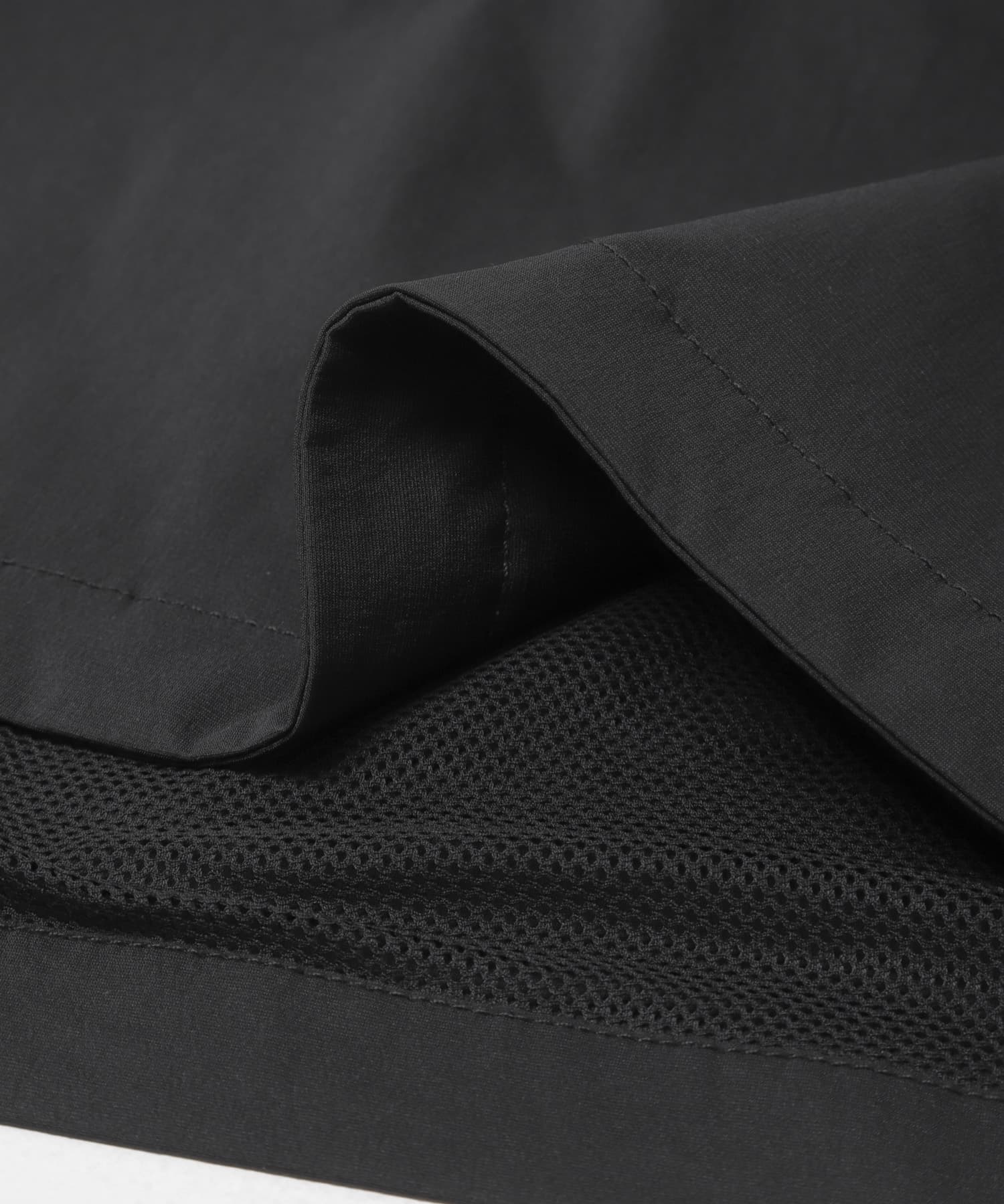 DAIWA PIER39　TECH LOOSE 2B JACKET BLACK L