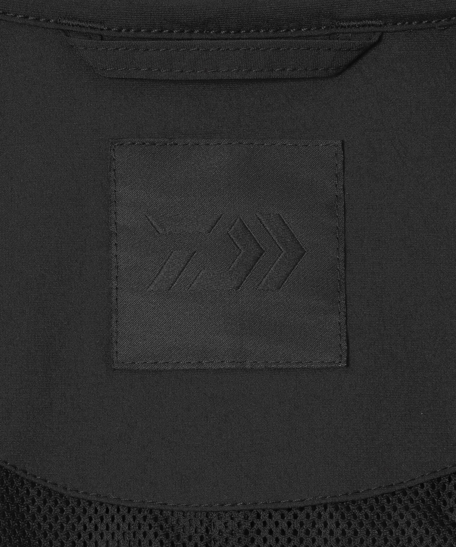 DAIWA PIER39　TECH LOOSE 2B JACKET BLACK L