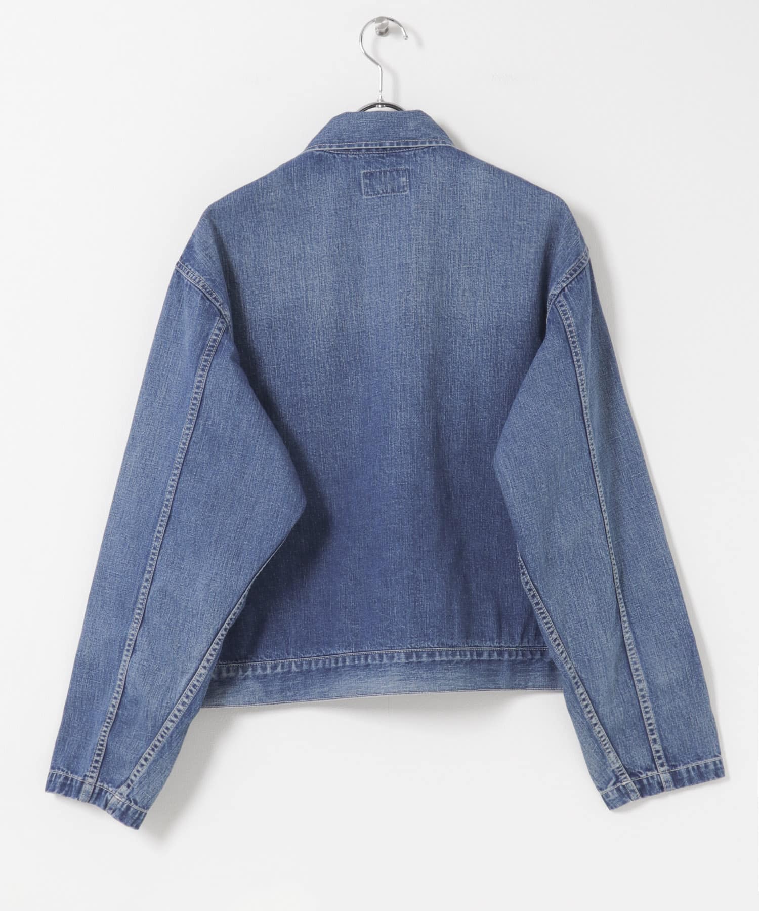 Unlikely Navy Utility Jacket(M Indigo): アウター｜URBAN RESEARCH