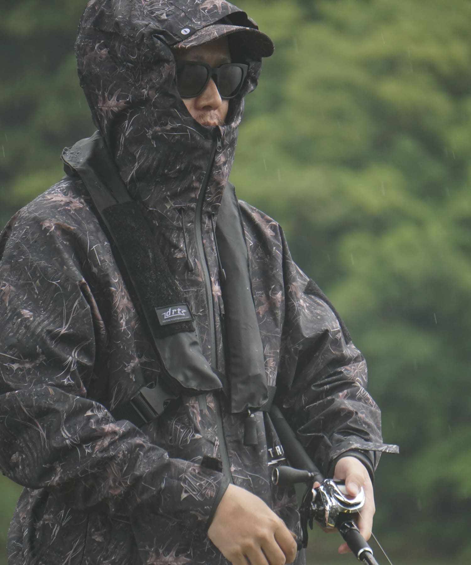 DT CAMO