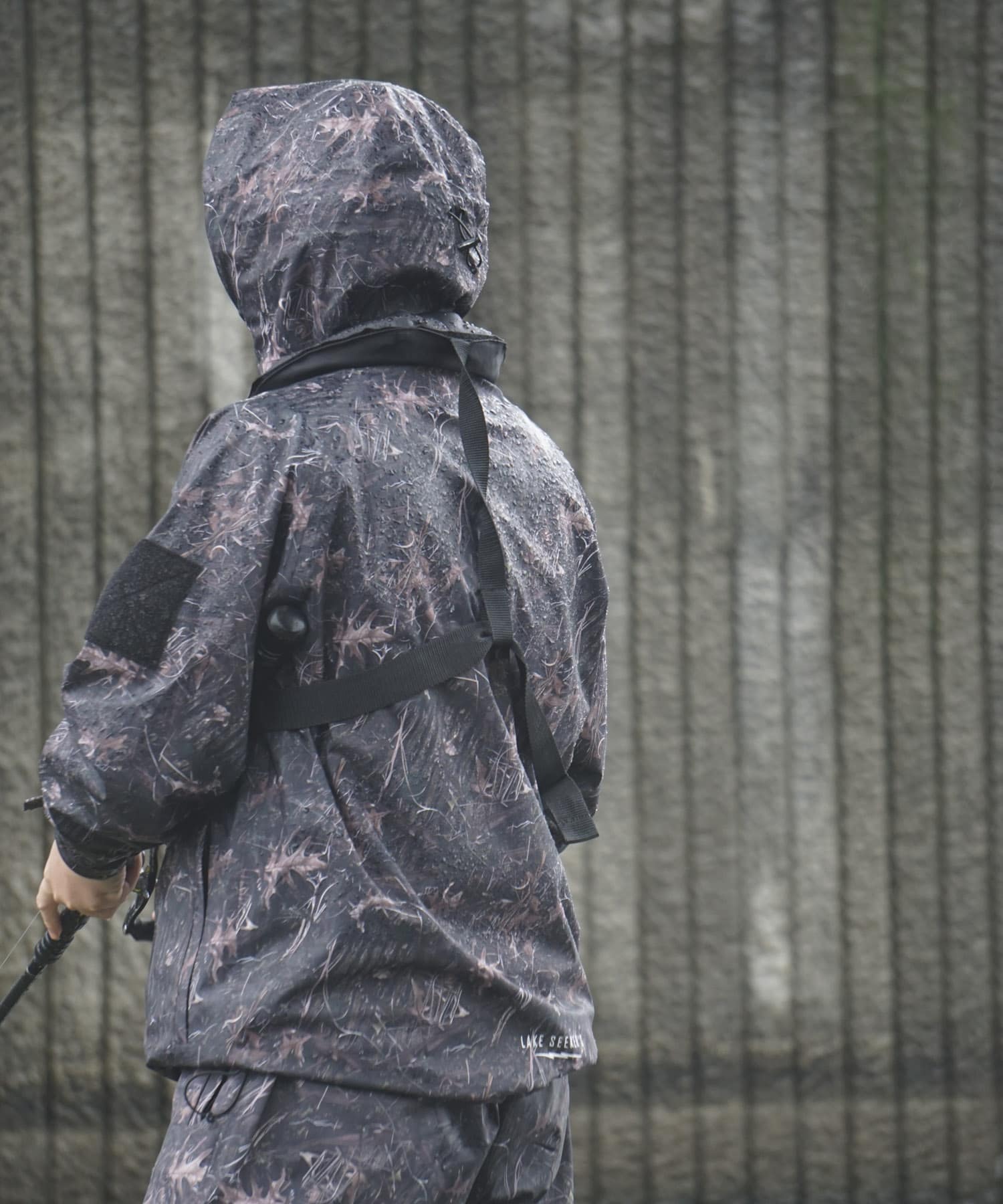 DT CAMO