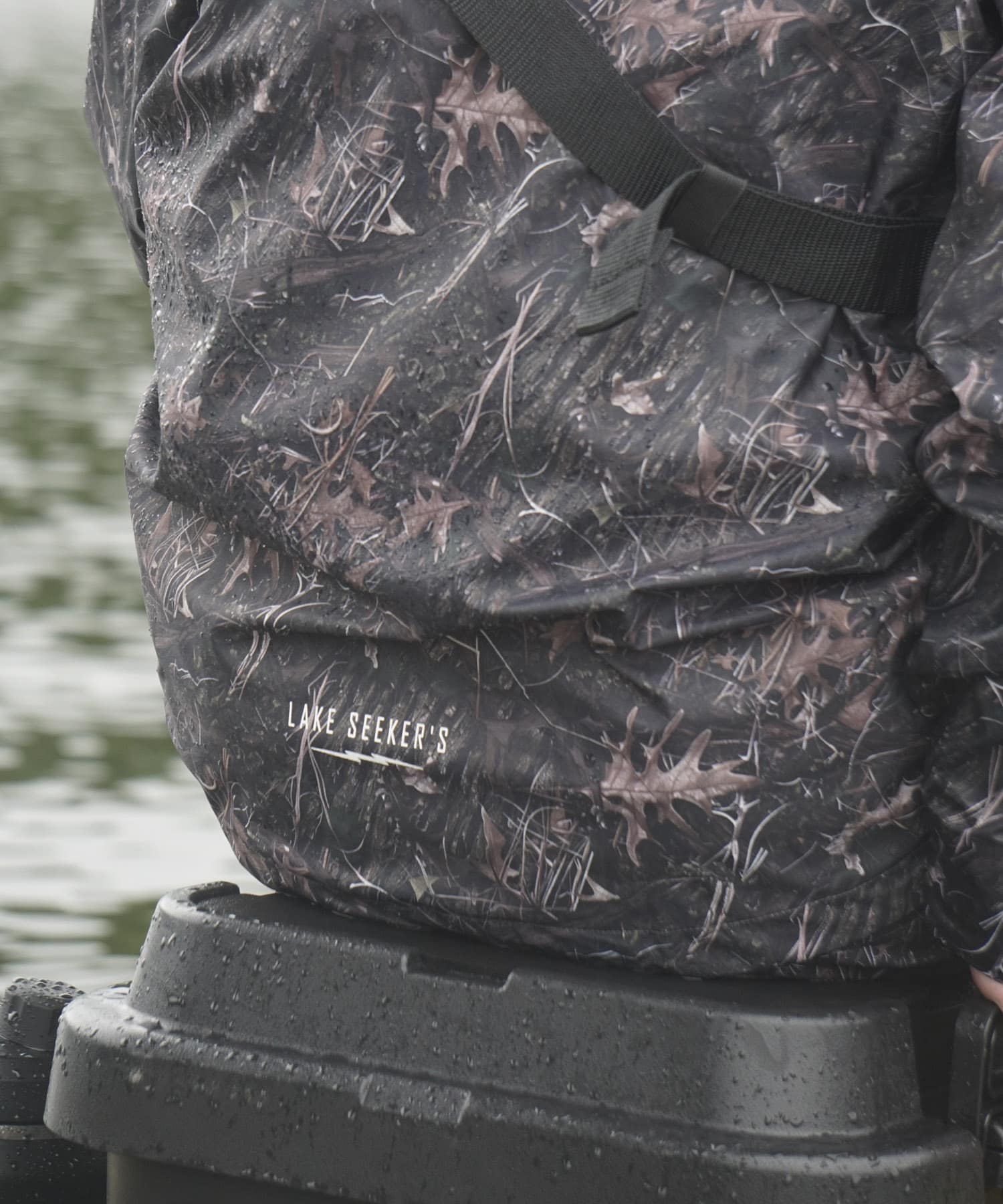 DT CAMO