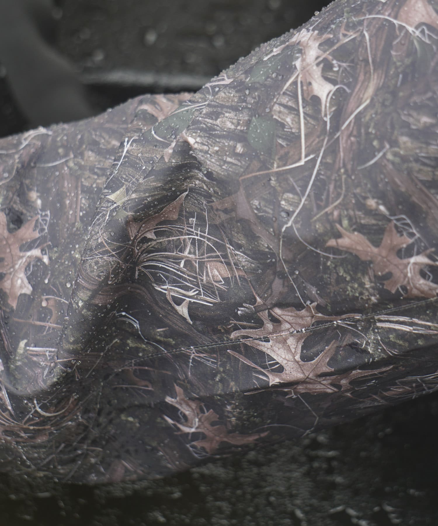 DT CAMO