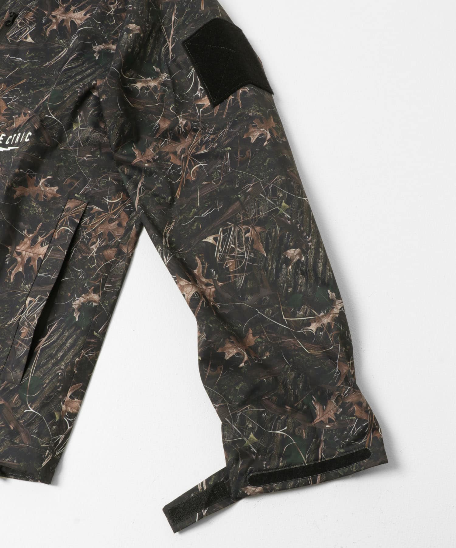 DT CAMO