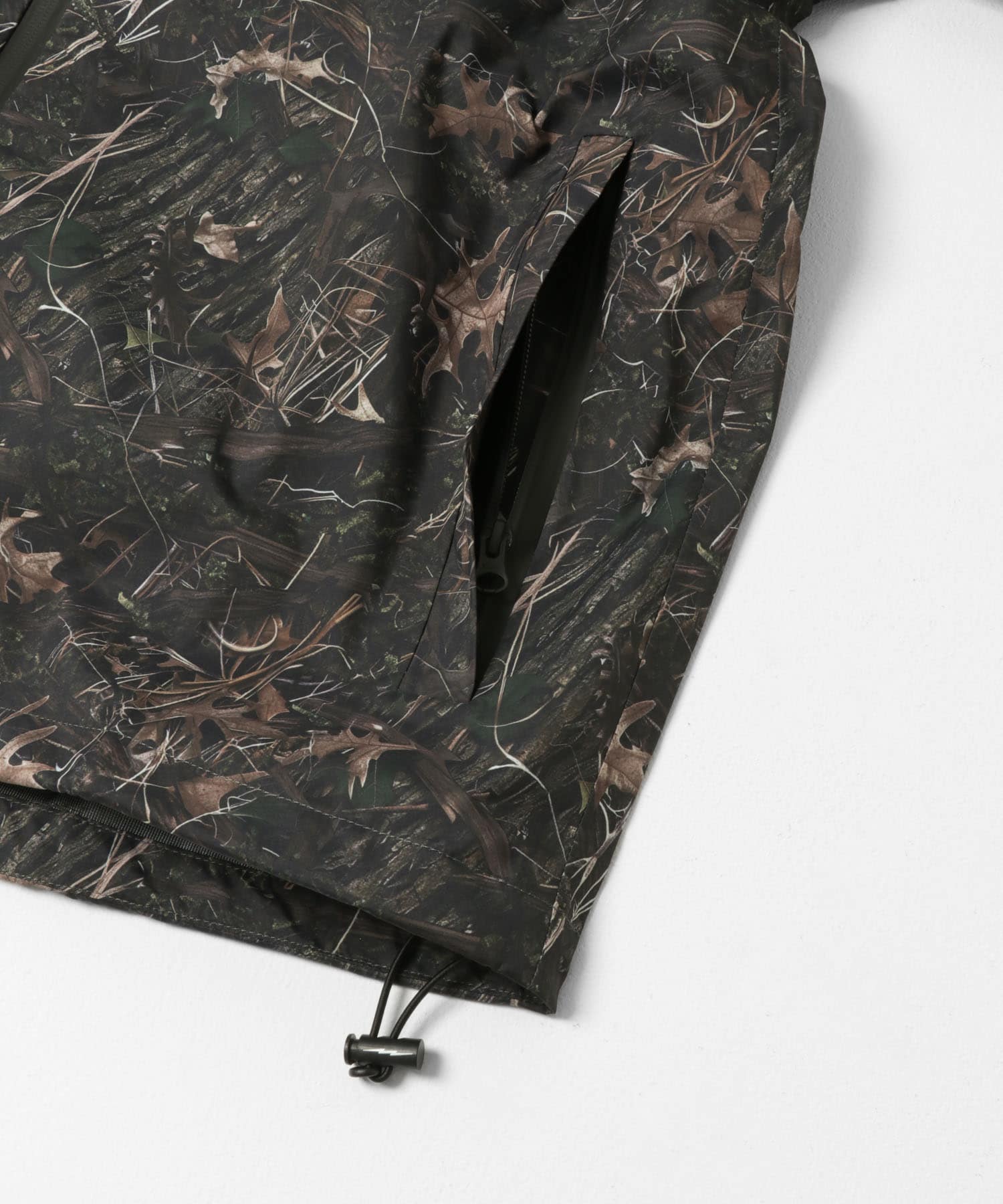DT CAMO