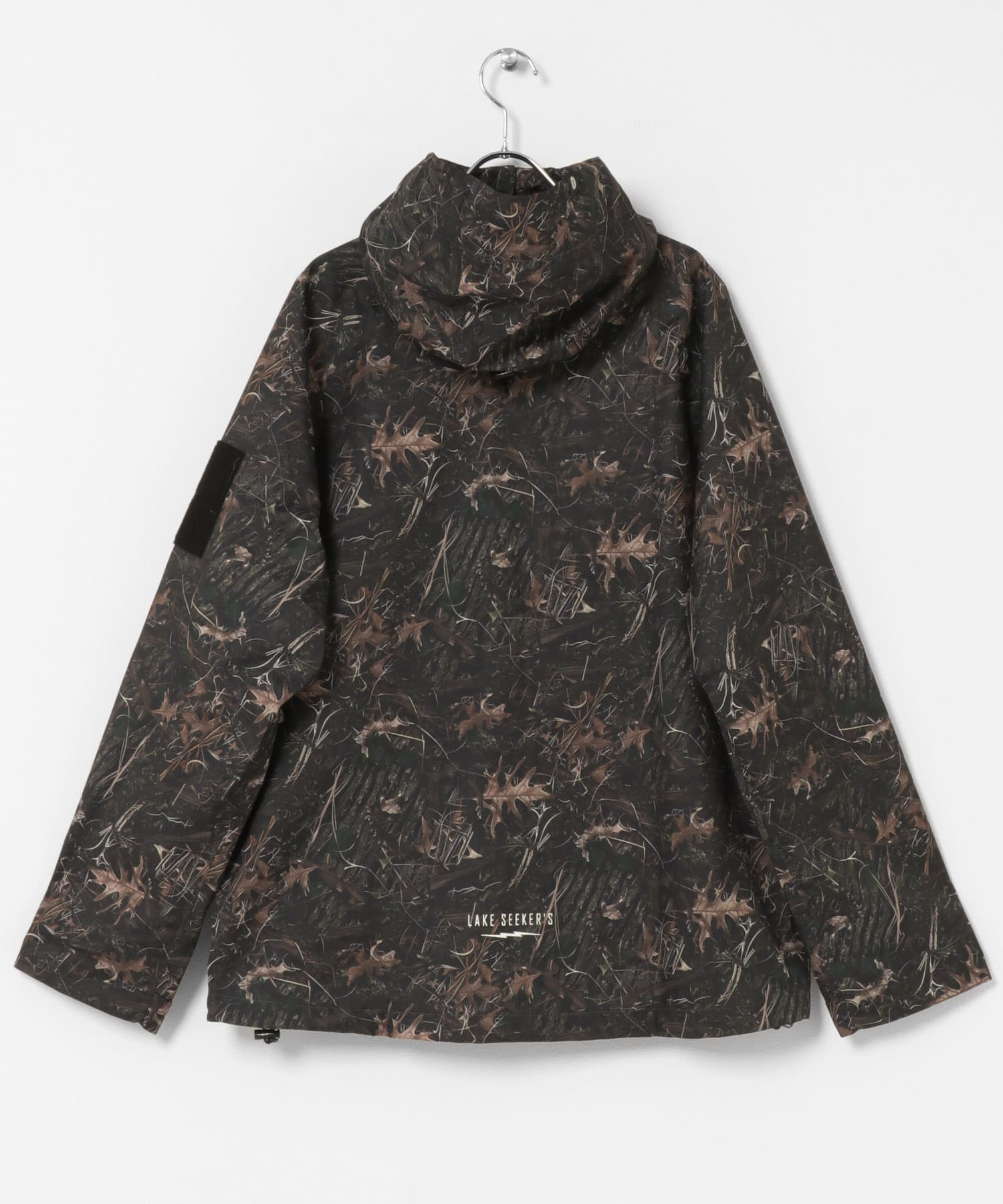 DT CAMO