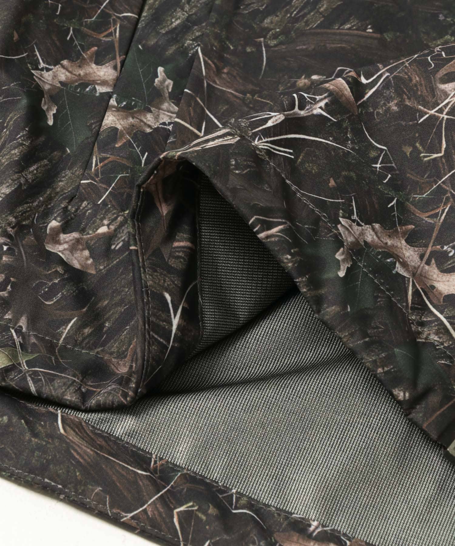 DT CAMO