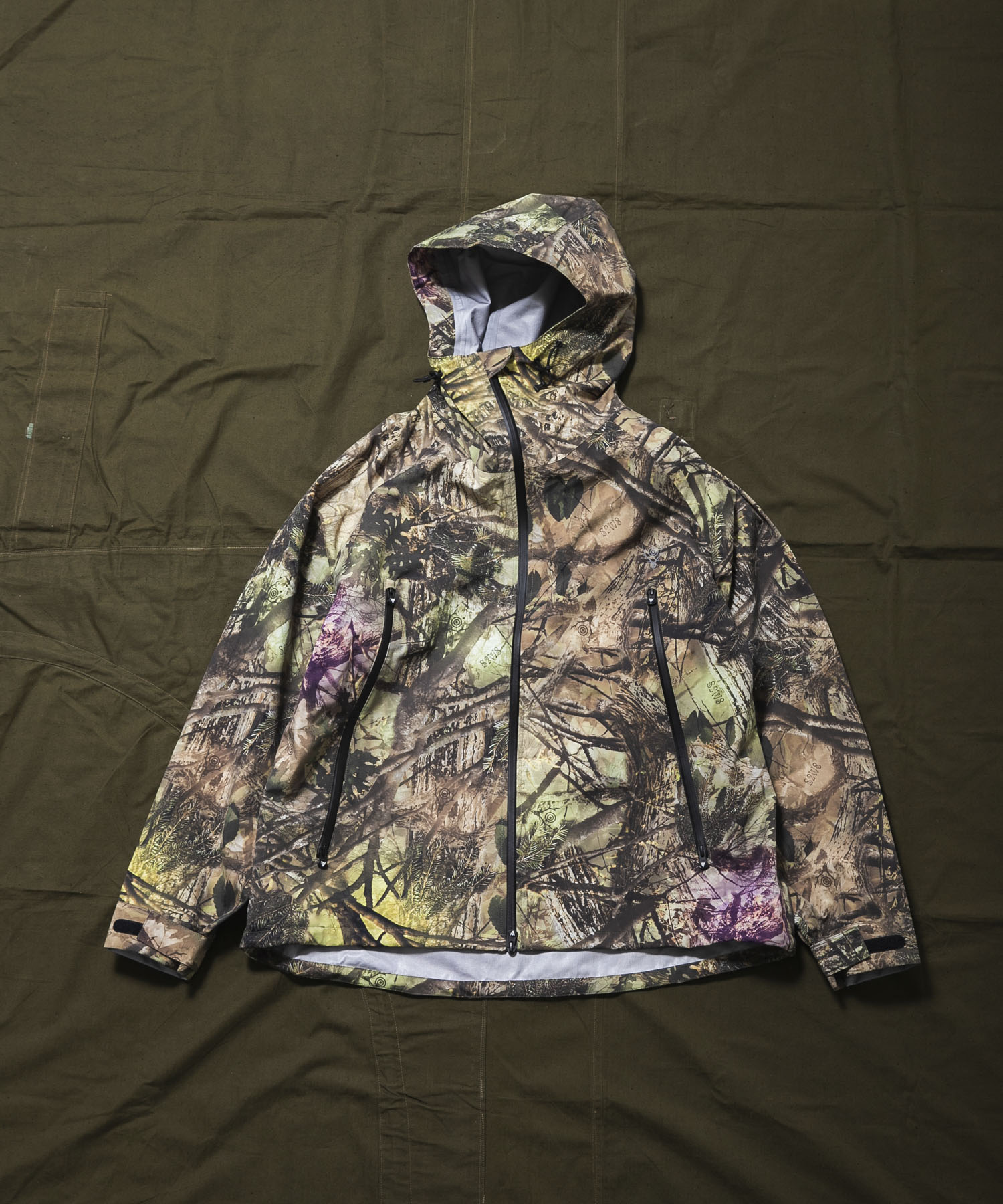 Camo