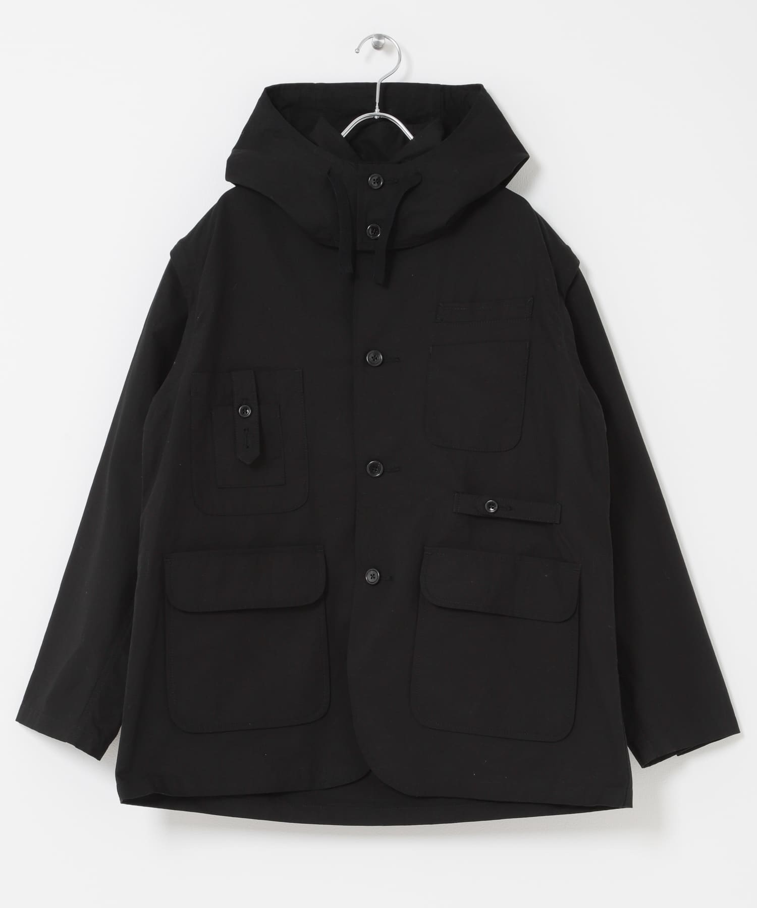 MODMNT　TRAVEL JKT
