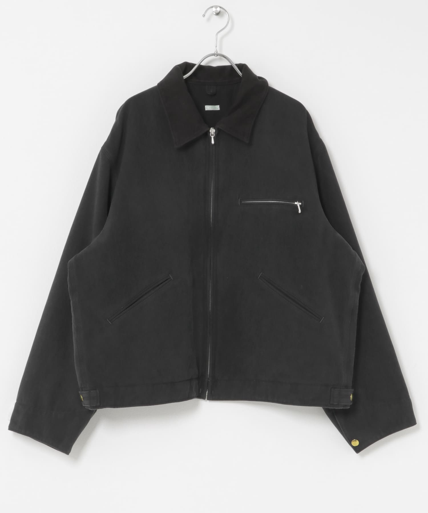 SFC SUMMER WOOL JACKET(L Black): アウター｜URBAN RESEARCH