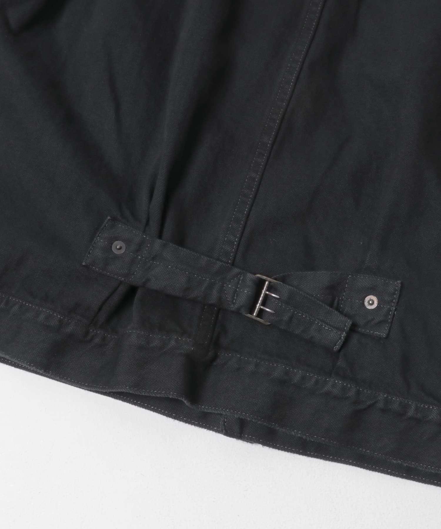 A PRESSE　Vintage Denim Jacket CUSTOM 46