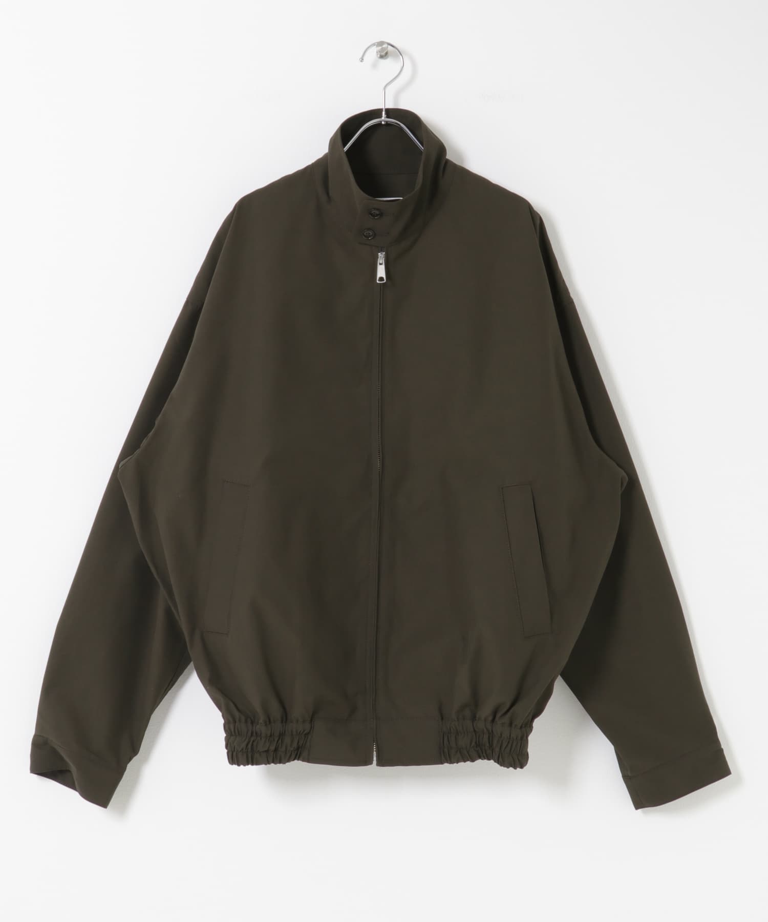MAGIC NUMBER SEEYOUINTHEWATER COACH JACKET(M D NAVY): アウター