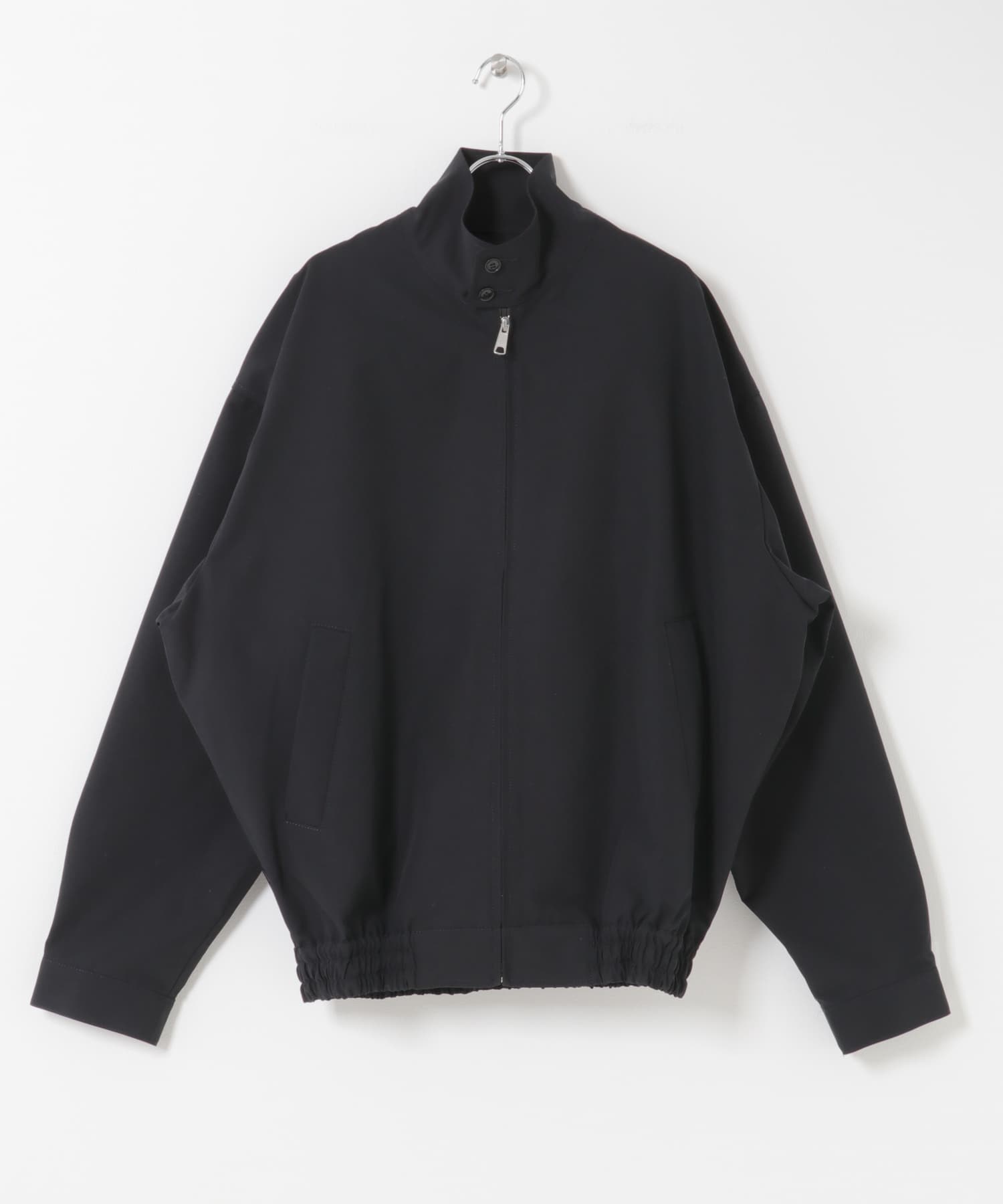 SFC　T/C BOMBER JACKET