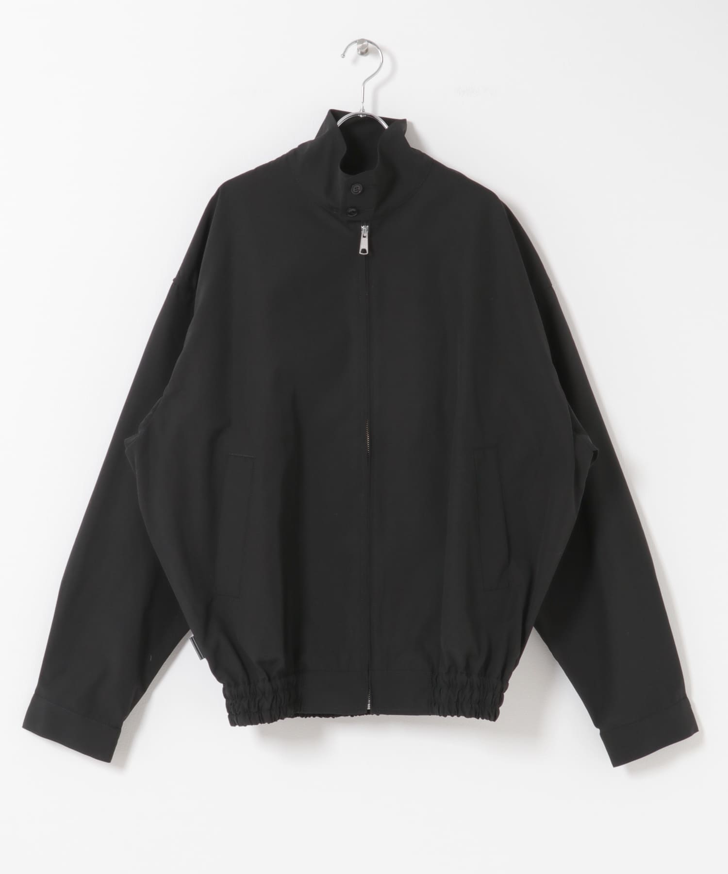 SFC　T/C BOMBER JACKET