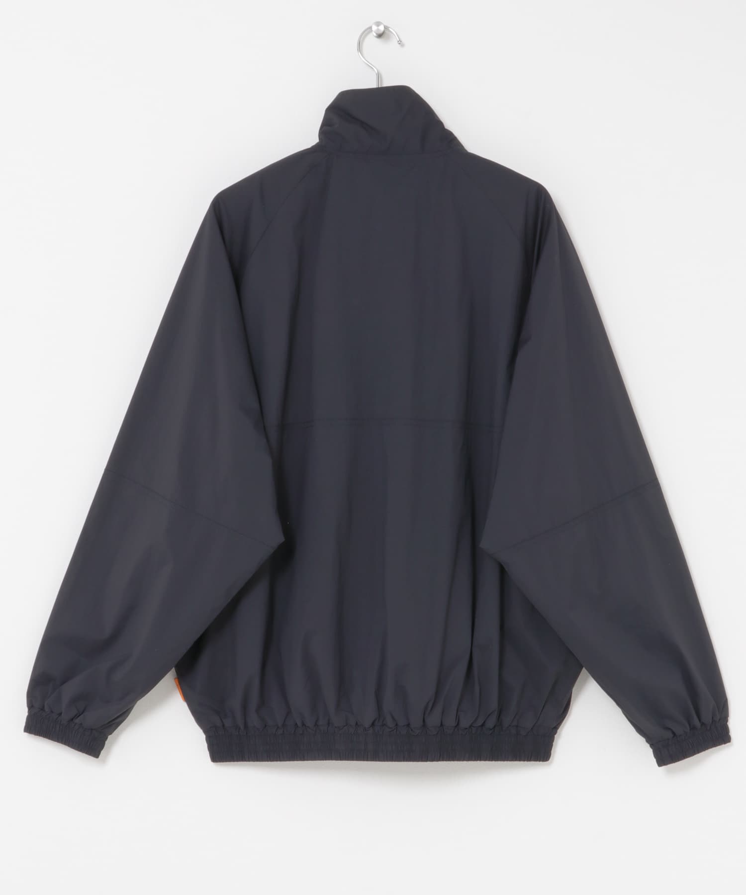 SEE SEE　WINDBREAKER JACKET NAVY M