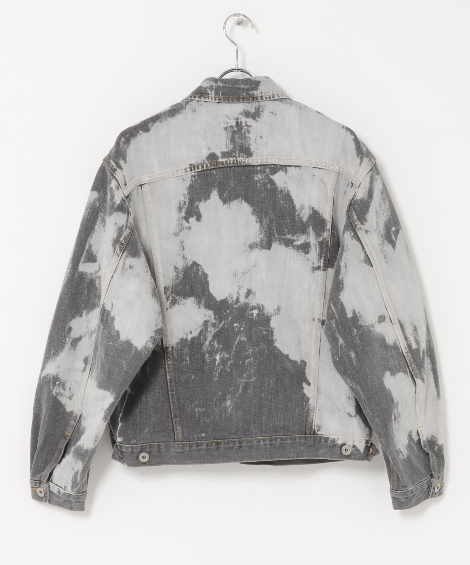 BLK-BLEACH