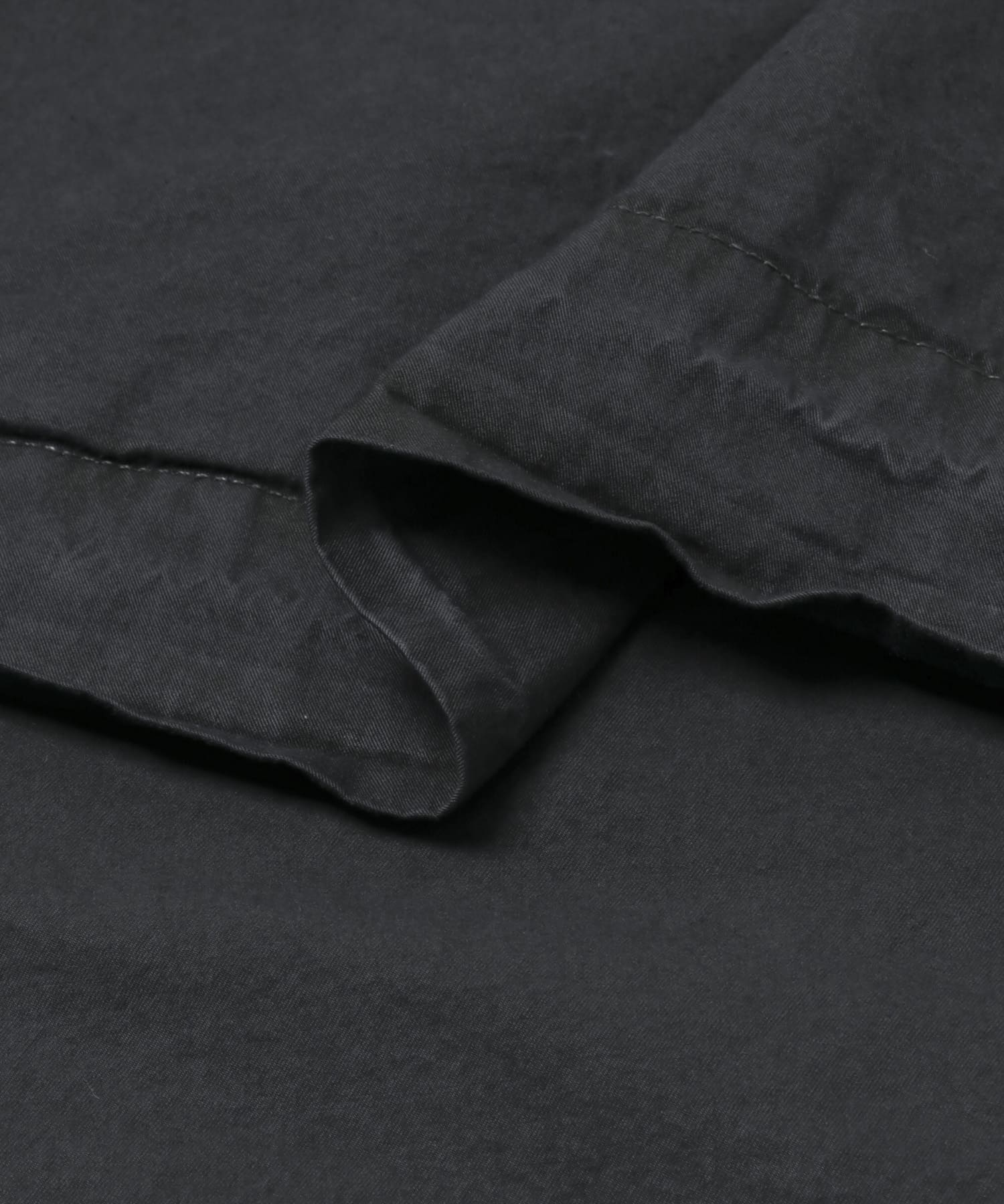 SANMONT　ロングオーバーコート DARKNAVY 2