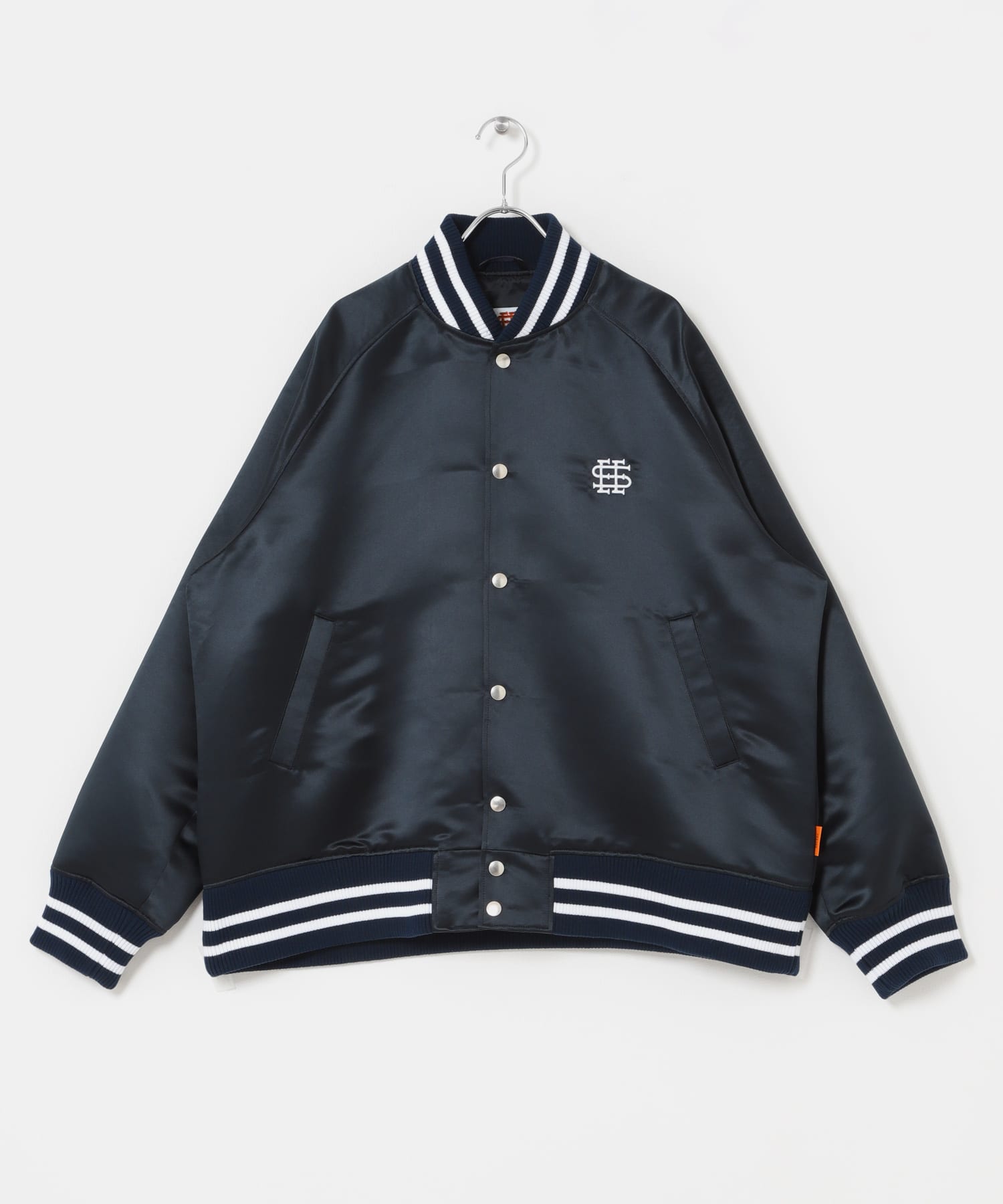 SEE SEE　STUDIUM JACKET