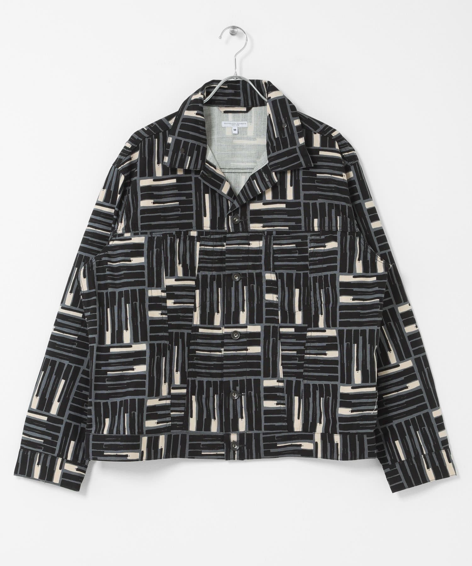 Engineered Garments　TYPE5 JEAN JACKET