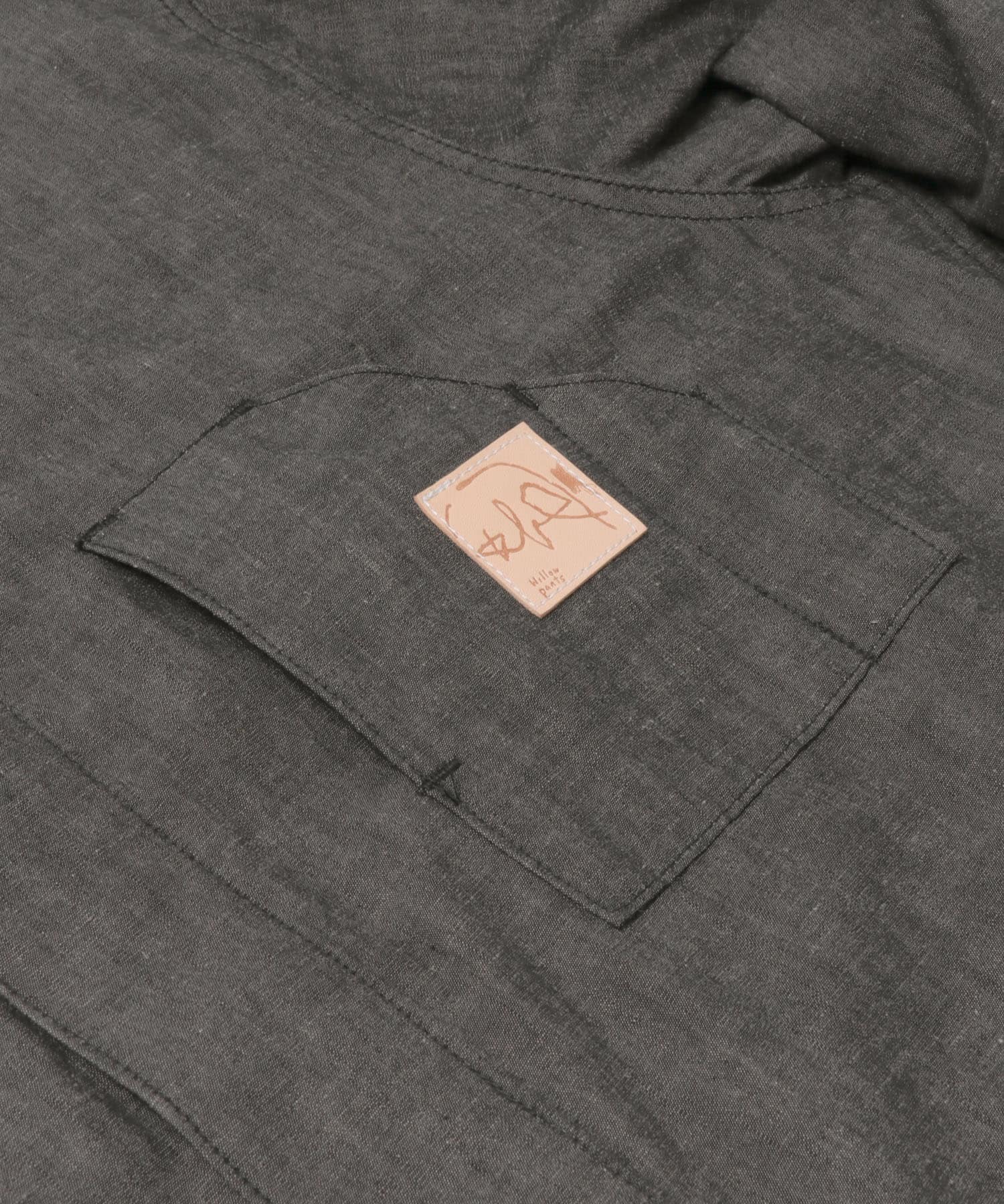 BKCHAMBRAY