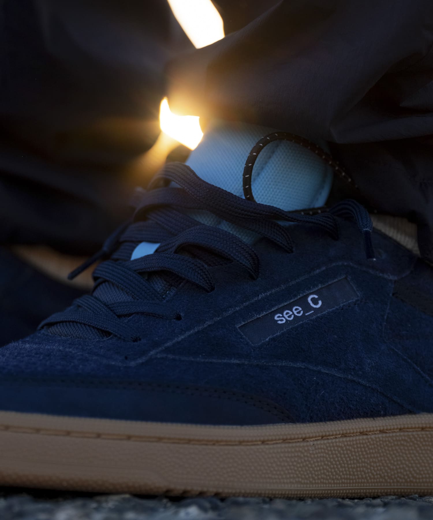 NAVY