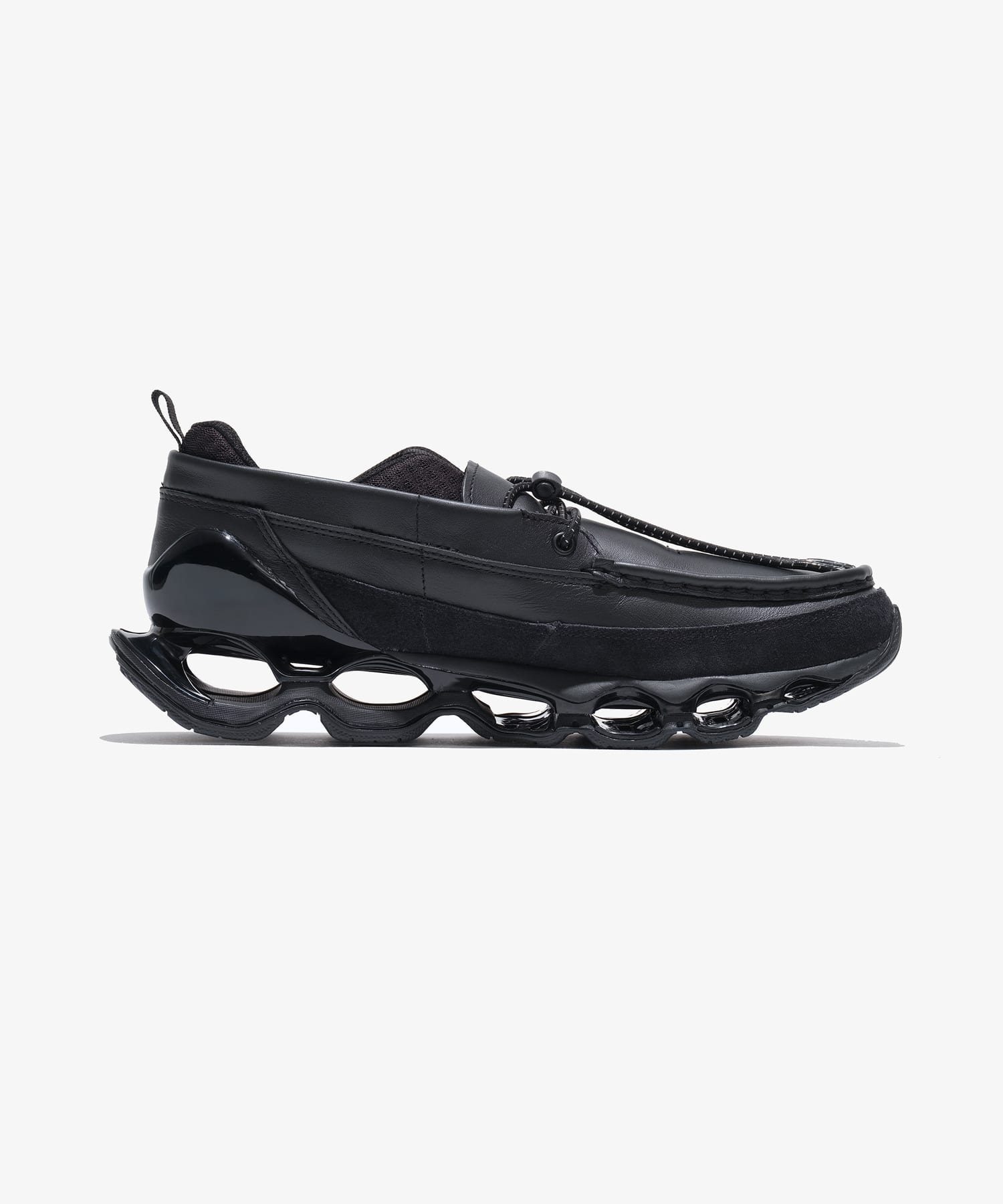 Mizuno WAVE PROPHECY MOC(26 TRIPLE BLK): シューズ｜URBAN RESEARCH