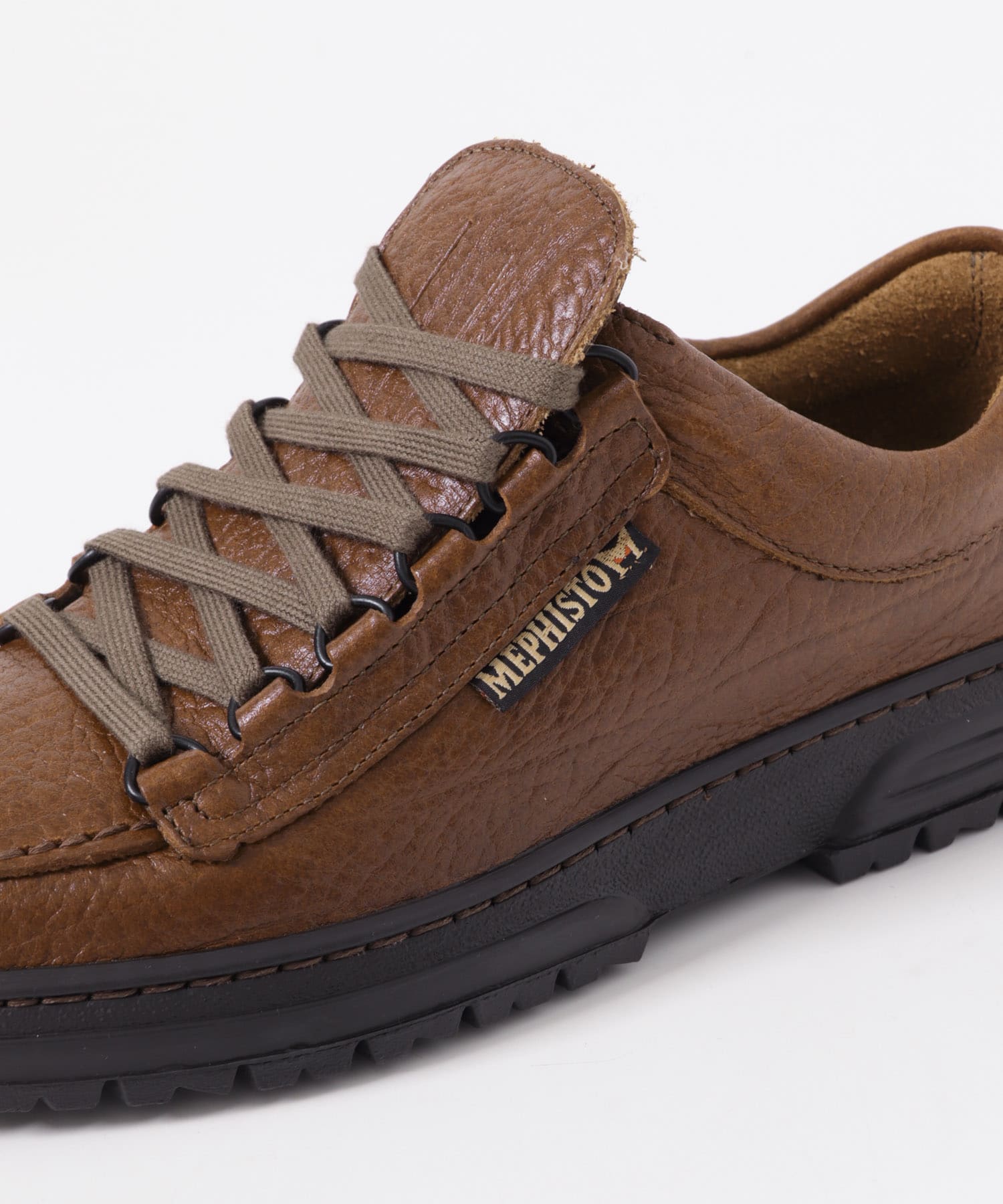 MEPHISTO CRUISER(6 BLACK): シューズ｜URBAN RESEARCH公式