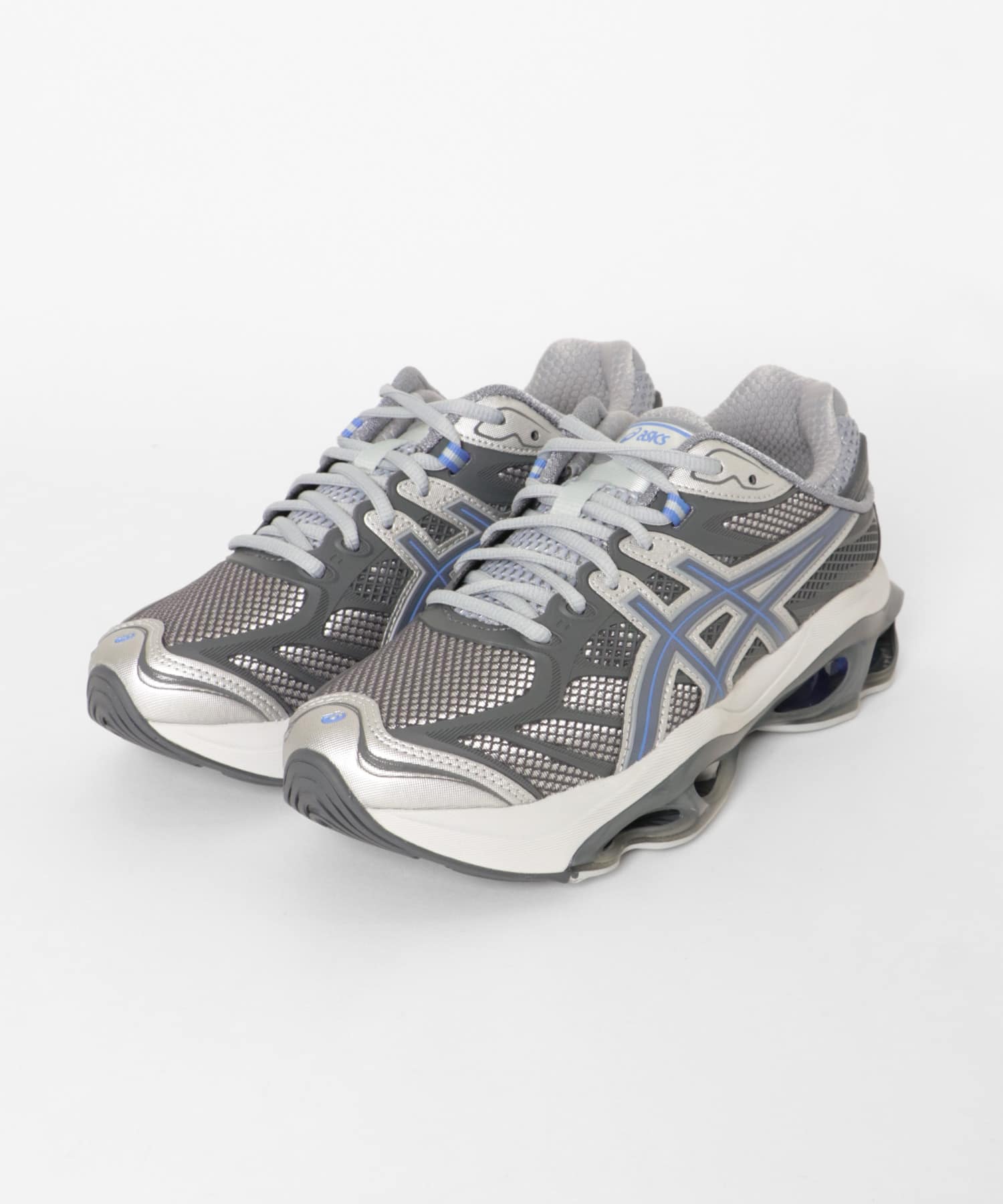 ASICS　GEL-KINETIC 2.0