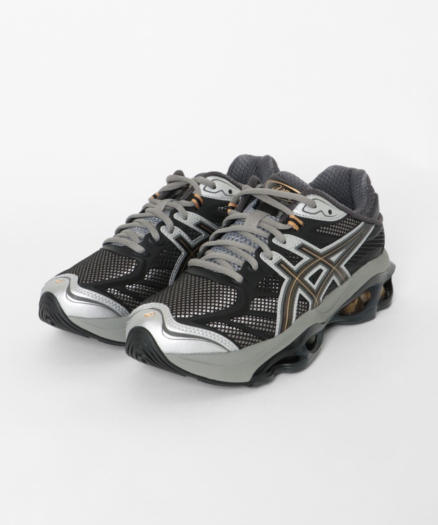 ASICS　GEL-KINETIC 2.0