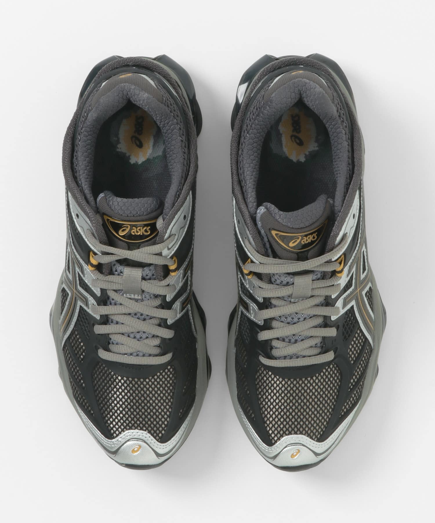 C GREY/BLK