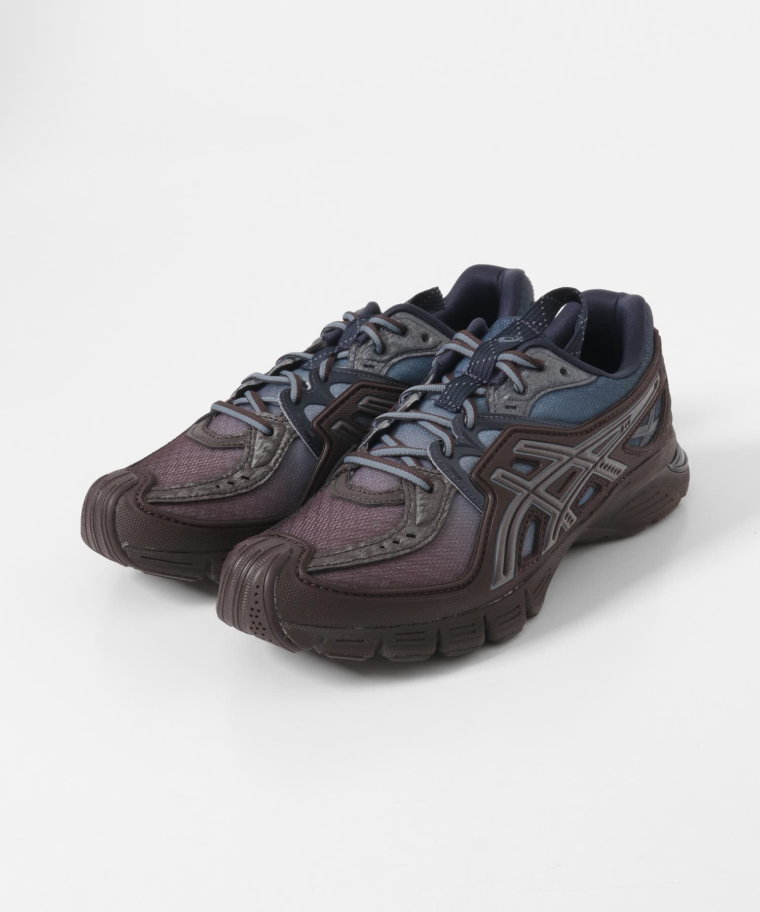 ASICS　UB13-S GEL-SD-LYTE BLACK/MID 26