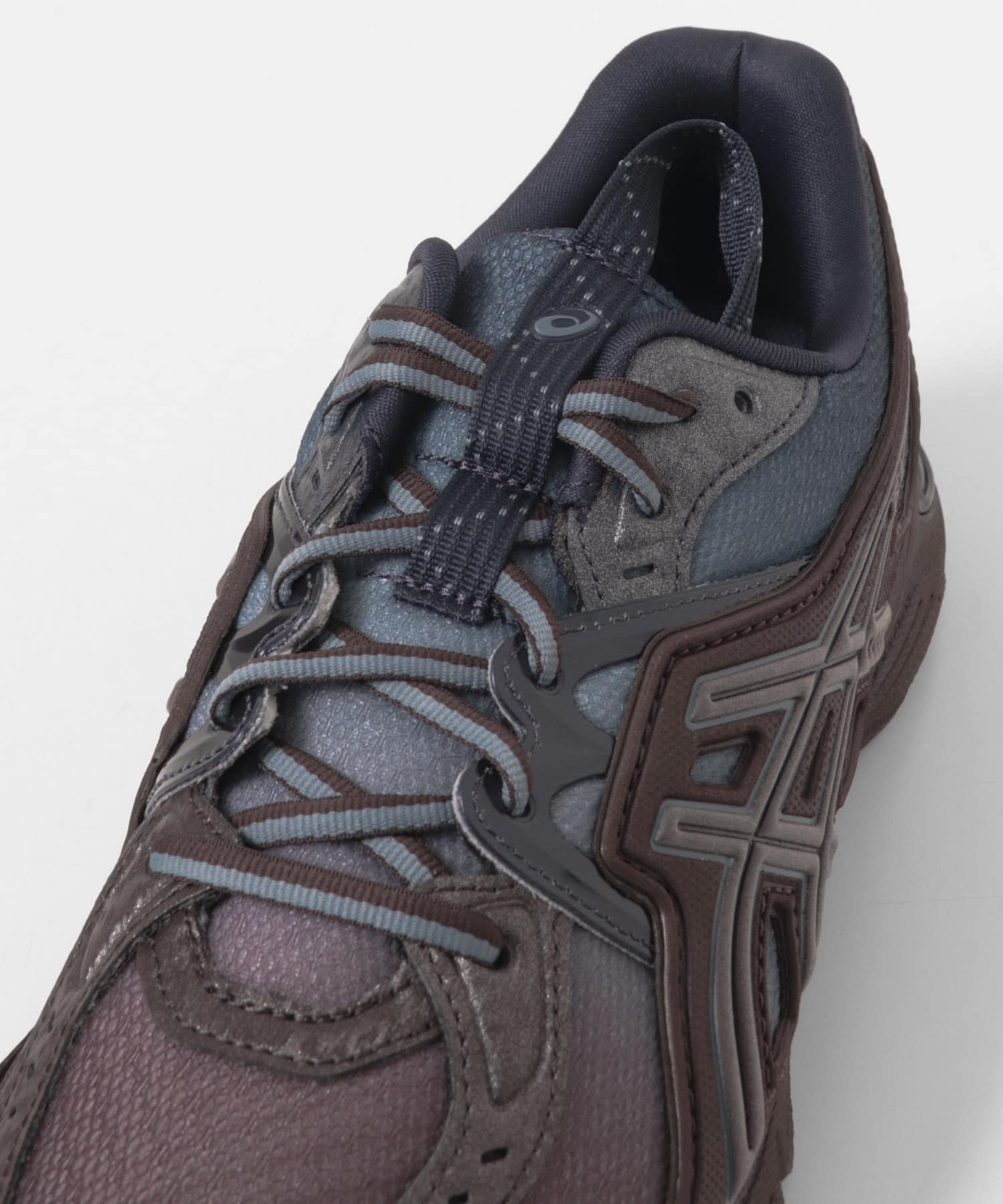 ASICS　UB13-S GEL-SD-LYTE BLACK/MID 26