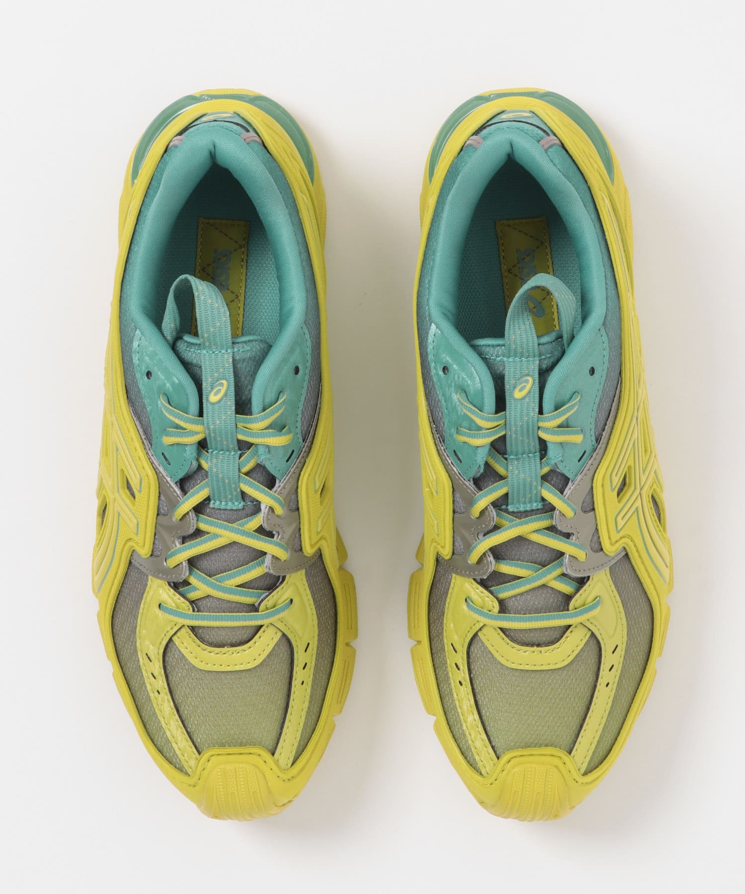 ASICS UB13-S GEL-SD-LYTE(26 KELP/SAGE): シューズ｜URBAN RESEARCH