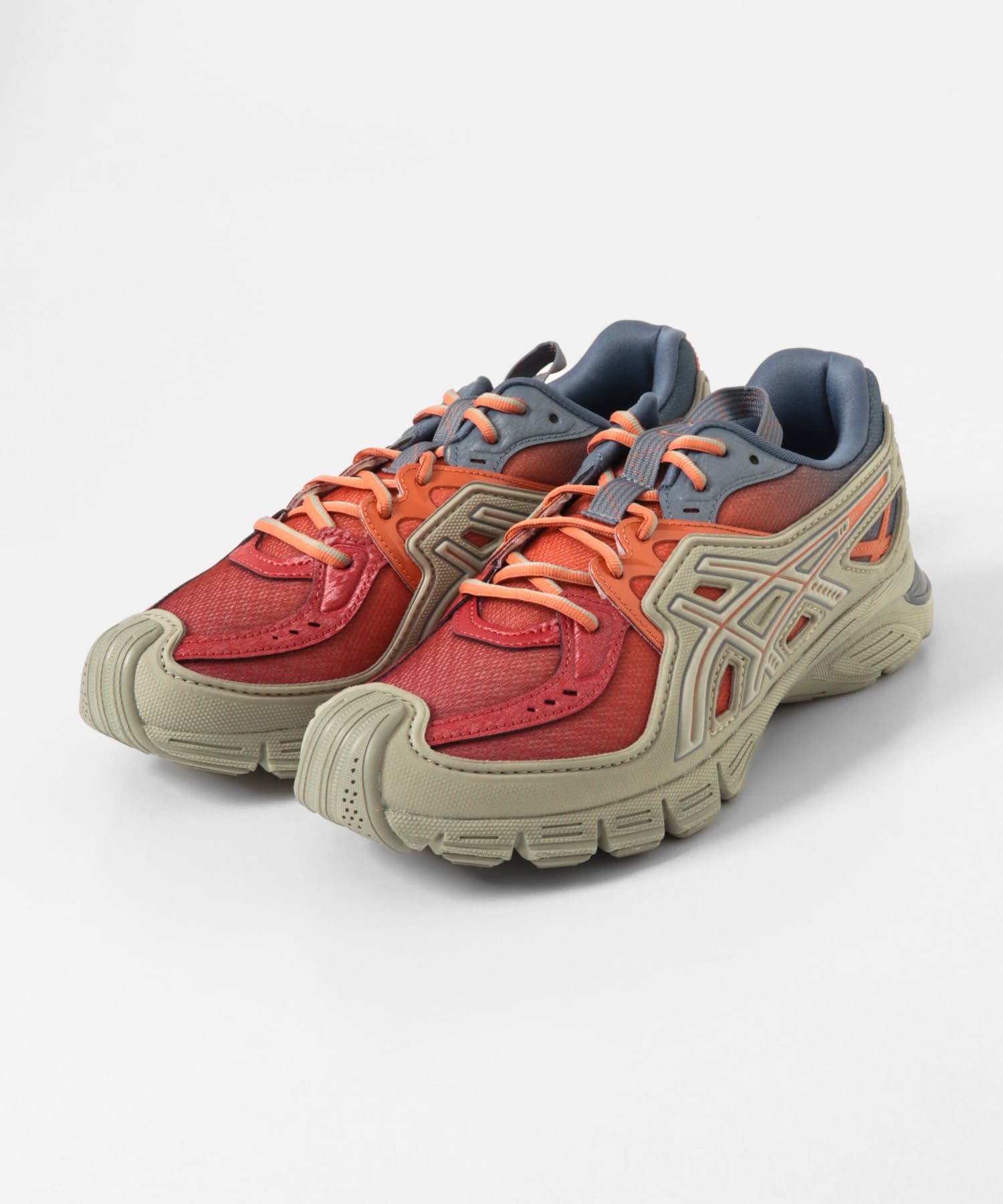 ASICS　UB13-S GEL-SD-LYTE