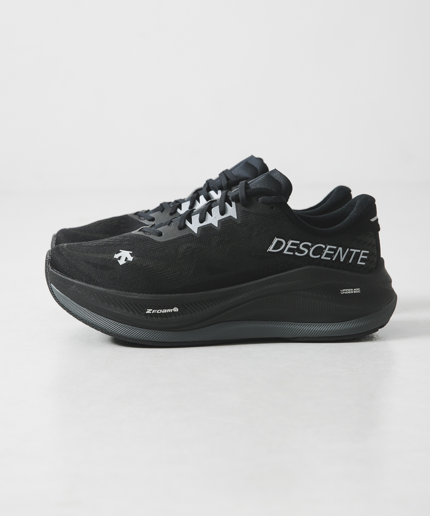 Descente　ENERZITE RIDE V2