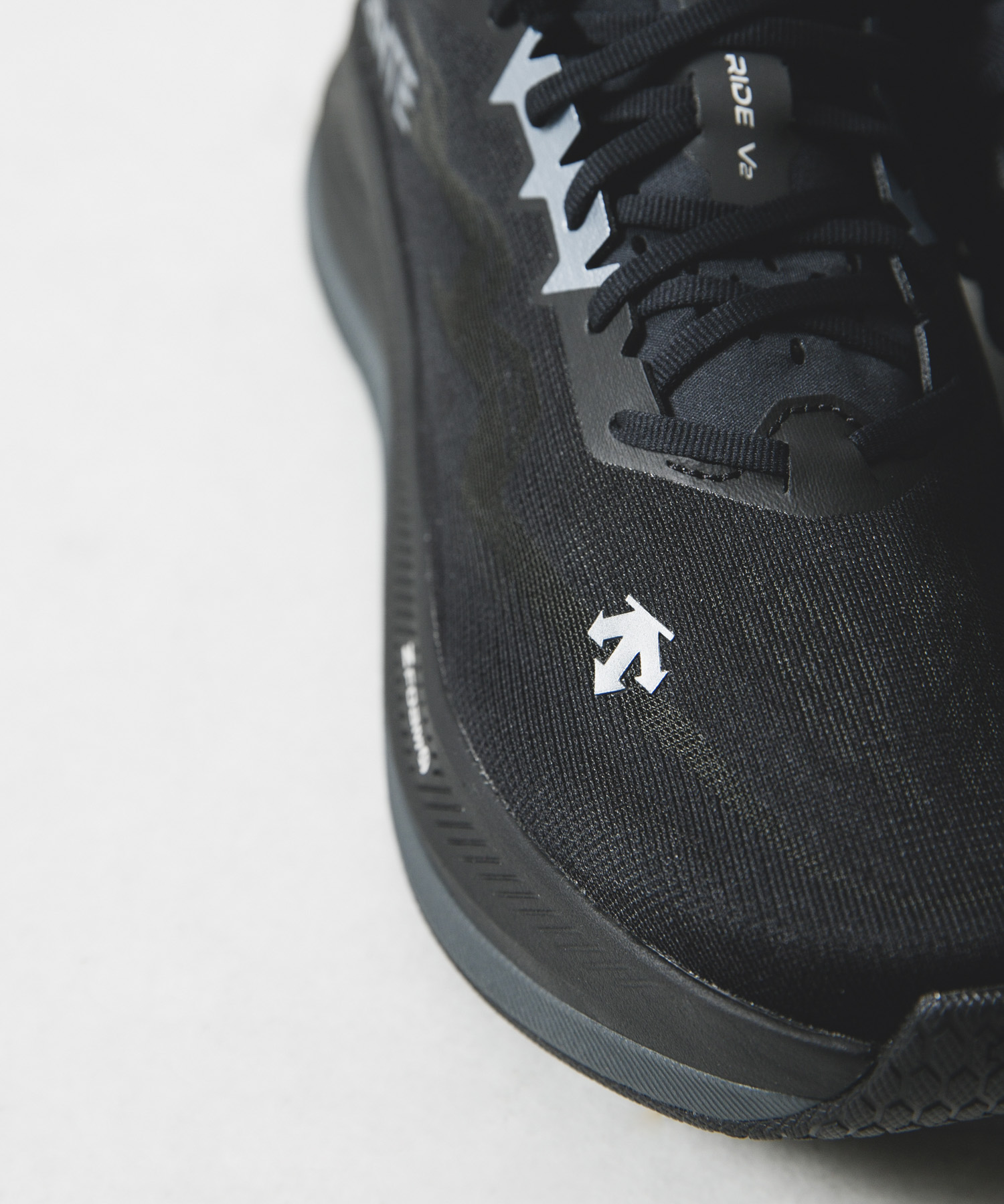 Descente　ENERZITE RIDE V2 BLACK 26