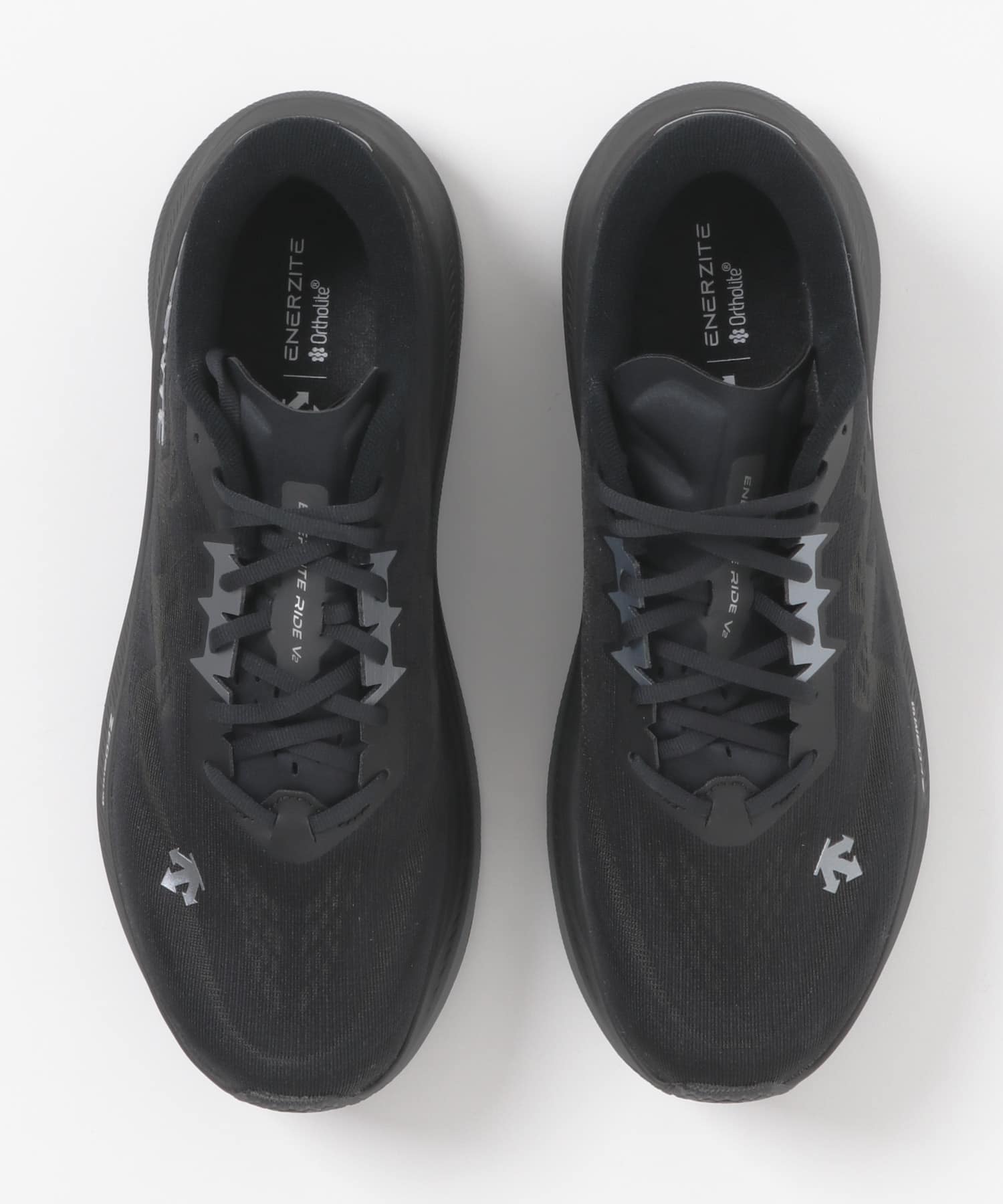 Descente　ENERZITE RIDE V2 BLACK 26