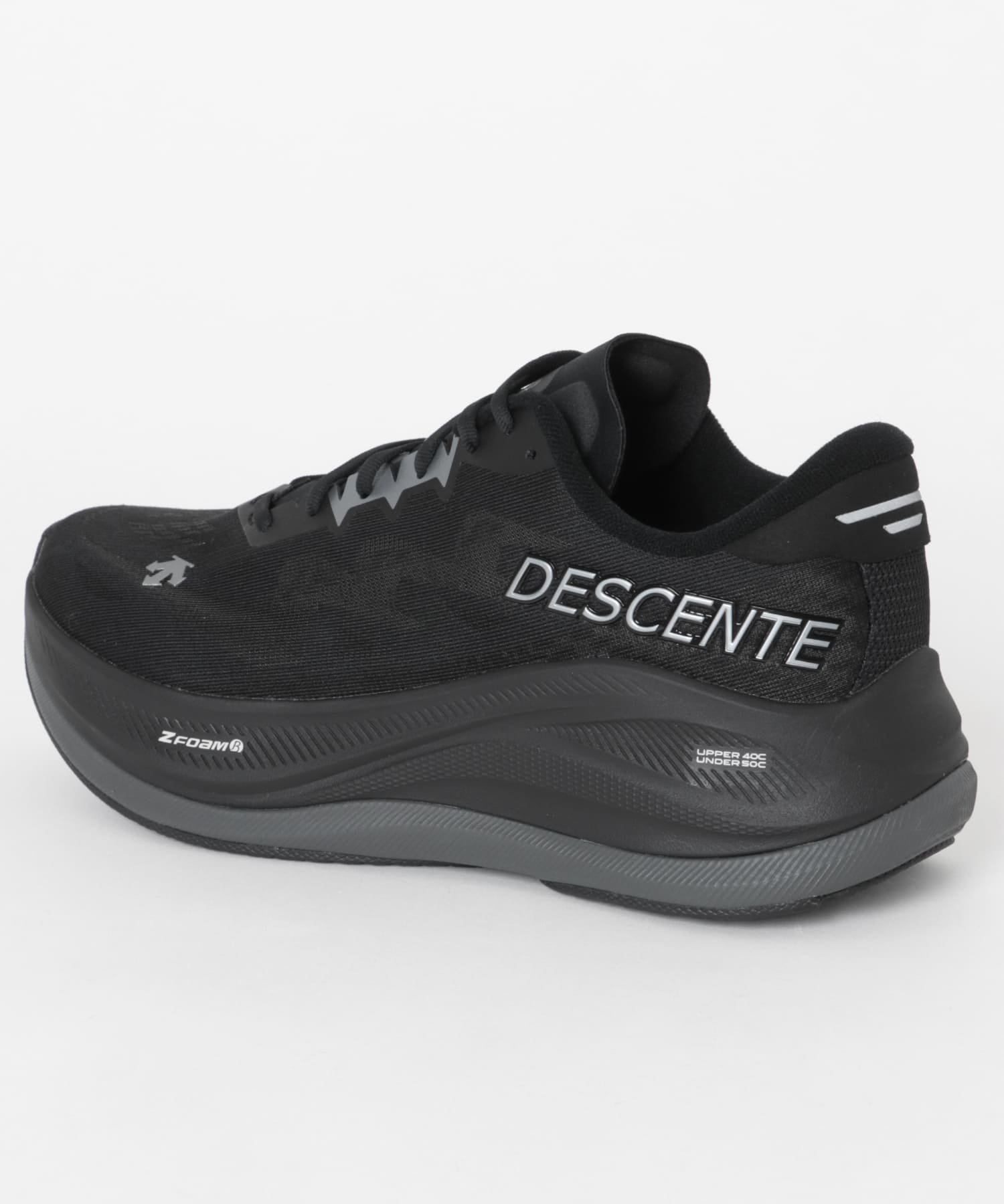 Descente　ENERZITE RIDE V2 BLACK 26