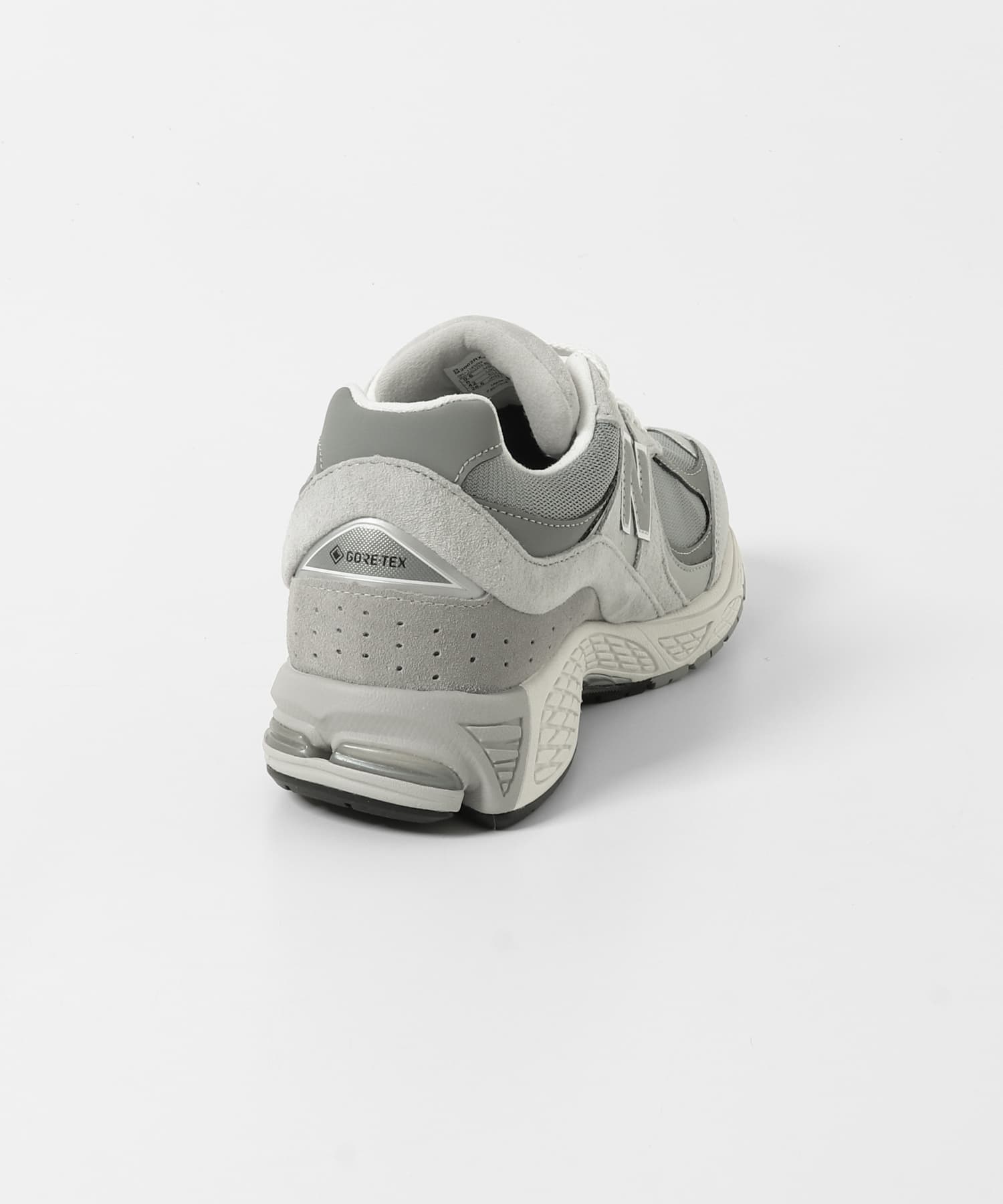 NEW BALANCE 2002 GORE-TEX(26 J(GRAY)): シューズ｜URBAN RESEARCH
